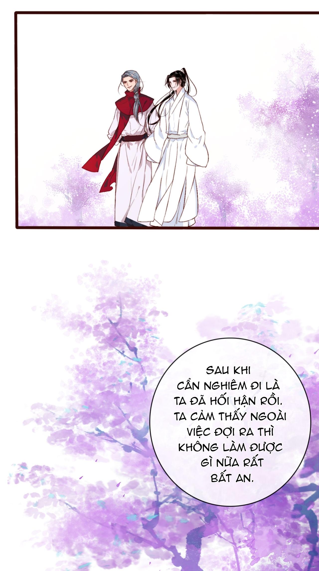 Hạnh Lâm Phương Hoa (END SS1) Chapter 89 - Next 