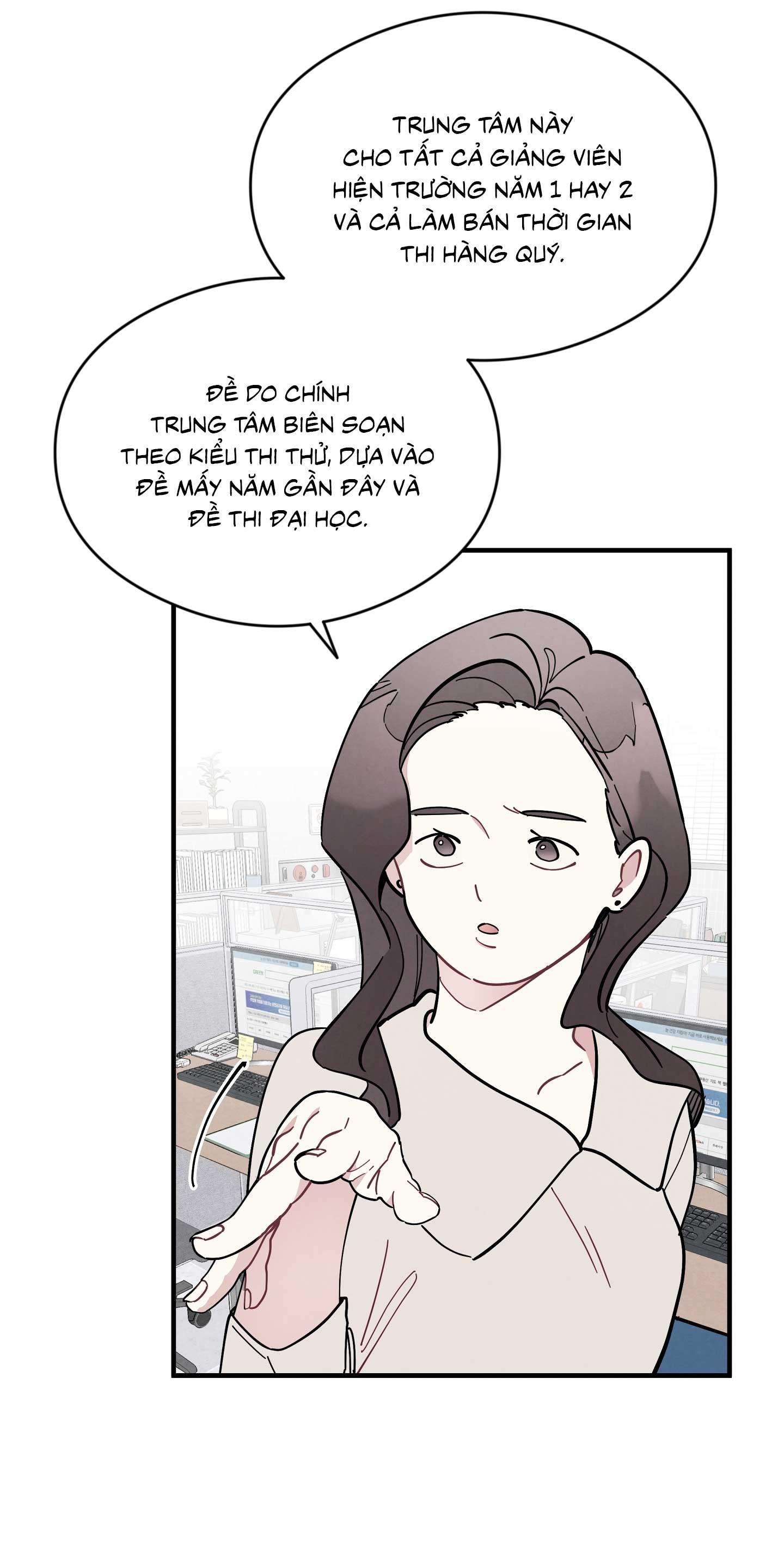 One-Room TA Chapter 46 - Next Chapter 47