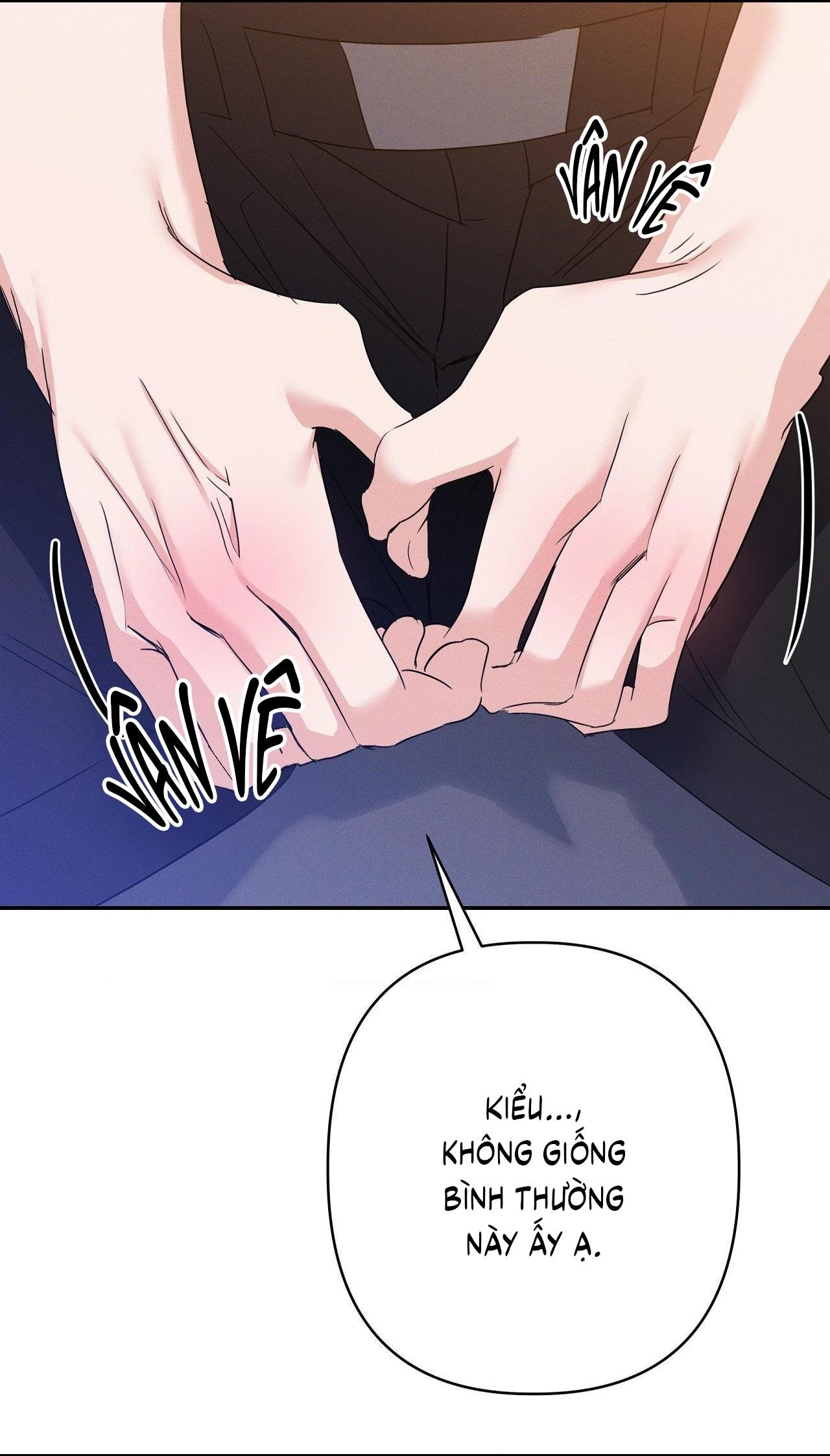 (CBunu) Cẩm Nang Fetish Chapter 7 - Next Chapter 8 H+