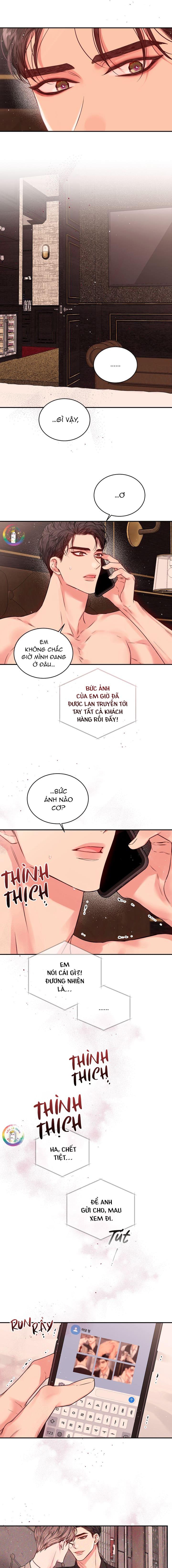Tuyển Tập Báo Cáo Xử Lý Rác Thải Chapter 24 Honey 6 - Next 