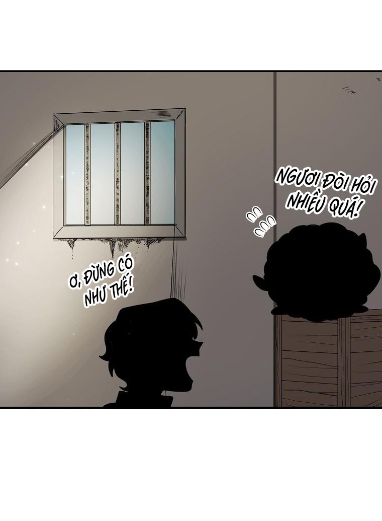 Hãy Lựa Chọn Anh Hùng Của Bạn Thật Cẩn Thận Chapter 3 - Next 