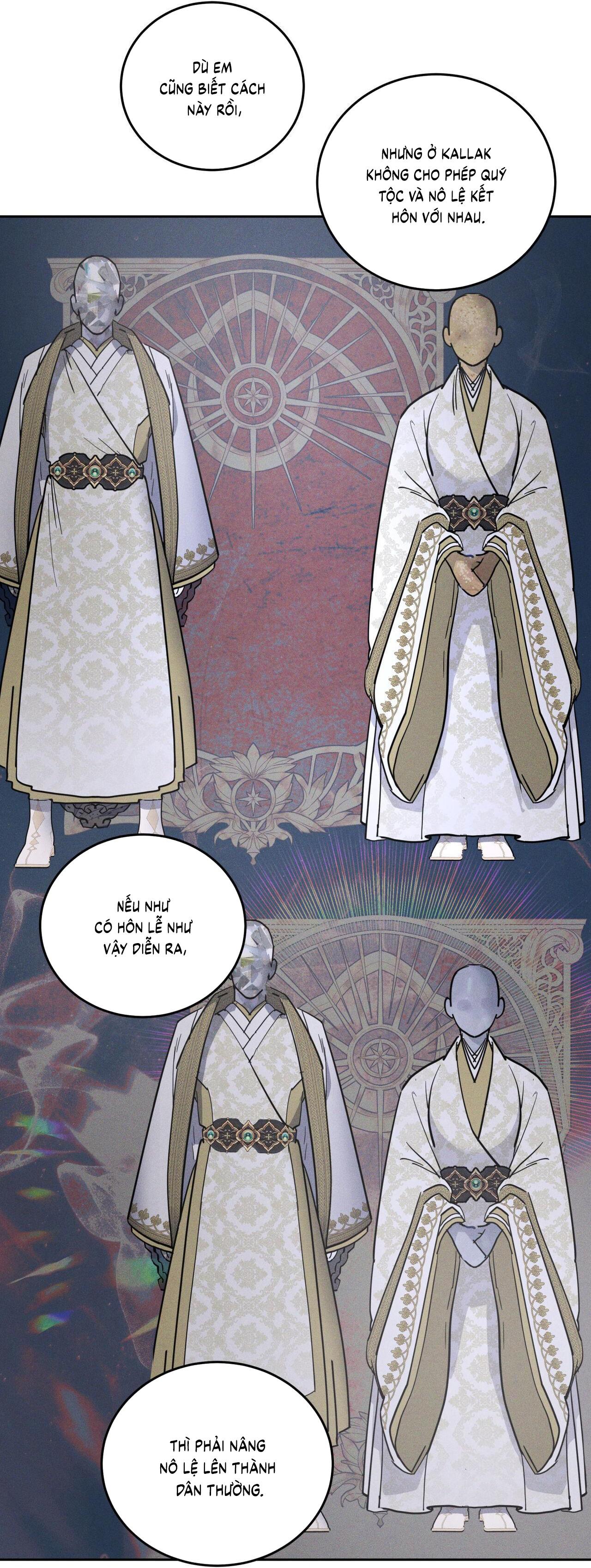 (CBunu) Antidote Chapter 61 - Next Chapter 62