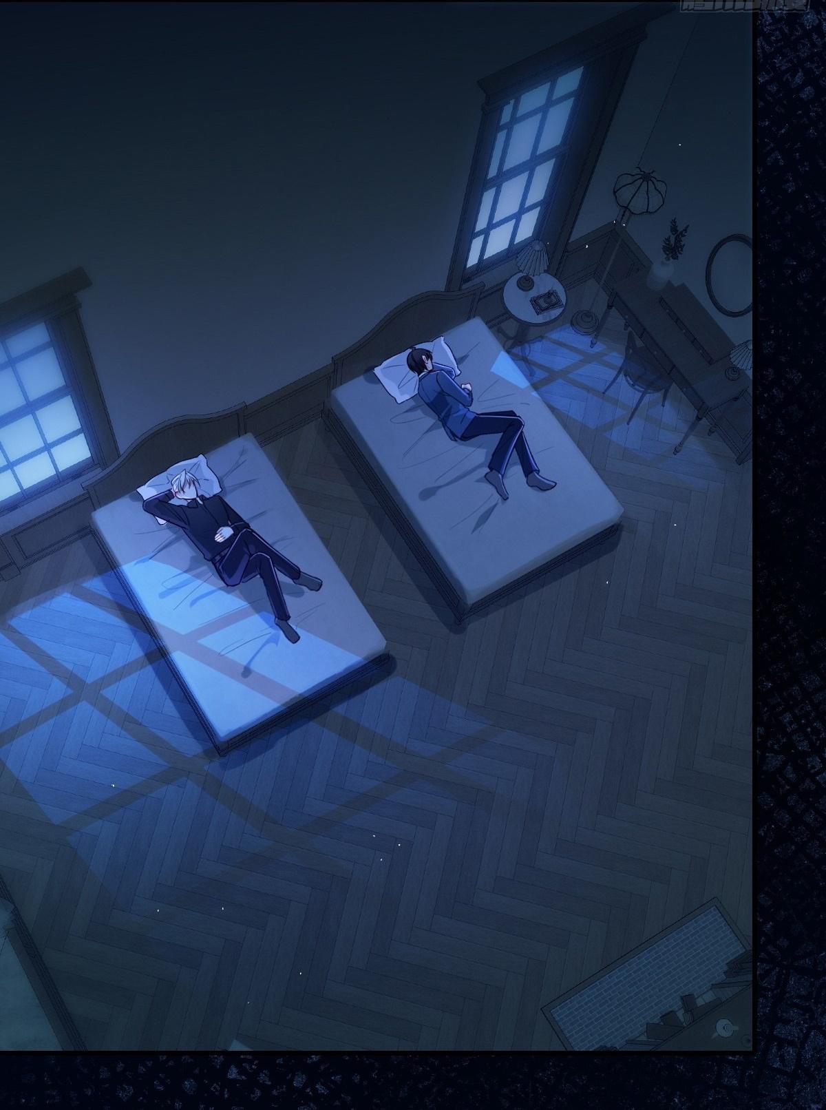 Tình yêu của kẻ khát máu Chapter 22 - Next 