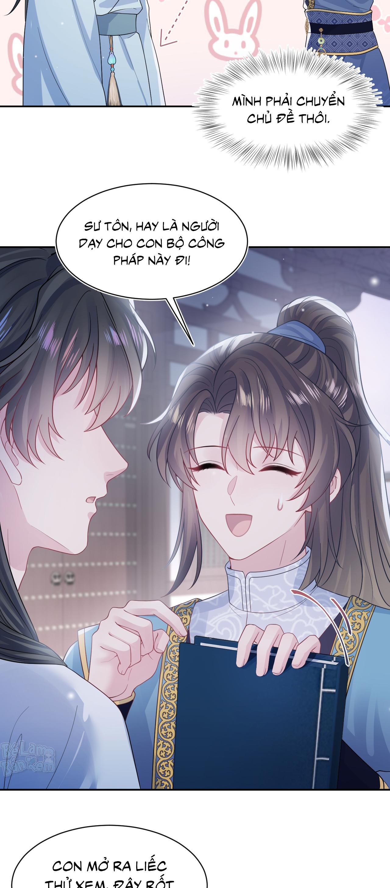 Tuyệt mỹ bạch liên hoa online dạy học Chapter 178 - Next Chapter 179