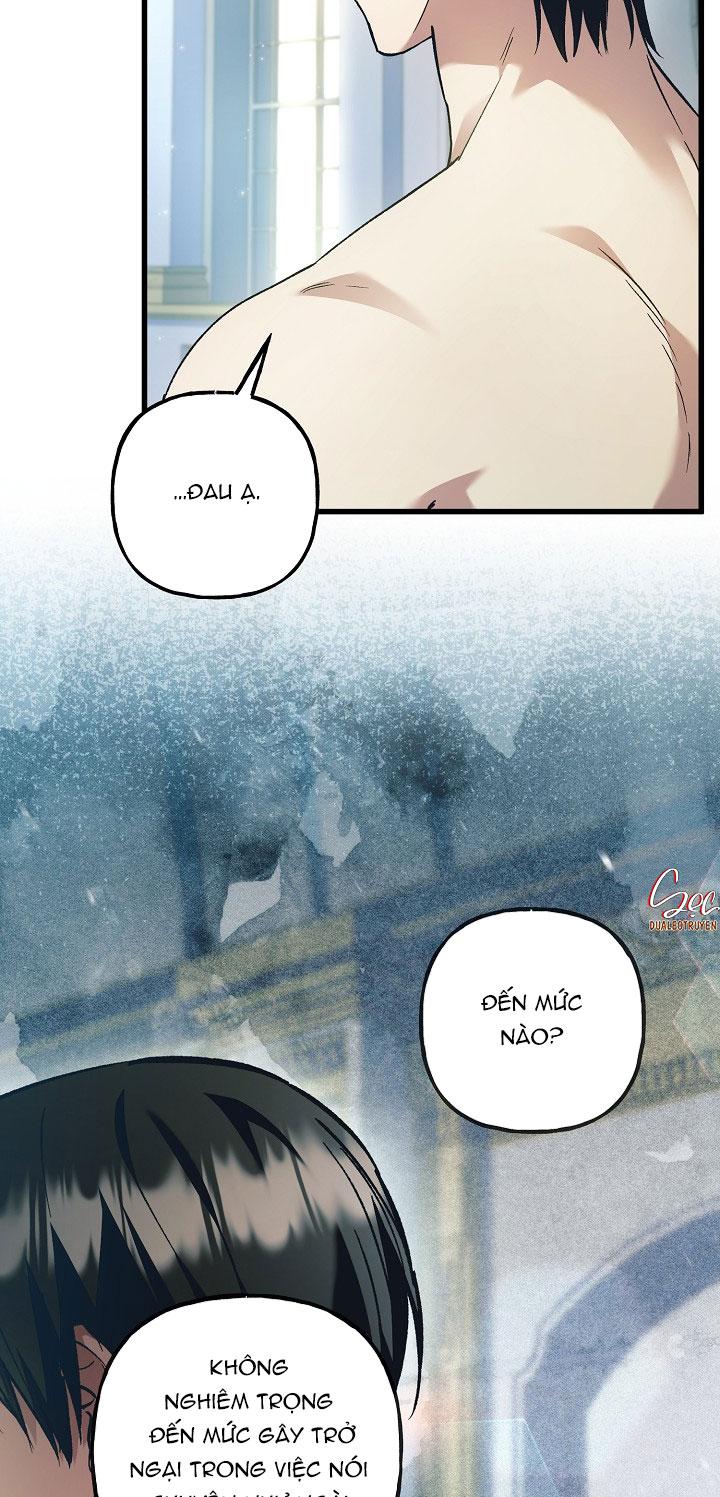 (ABO) BƯỚC NGOẶT Chapter 63 - Next Chapter 64 END SS2