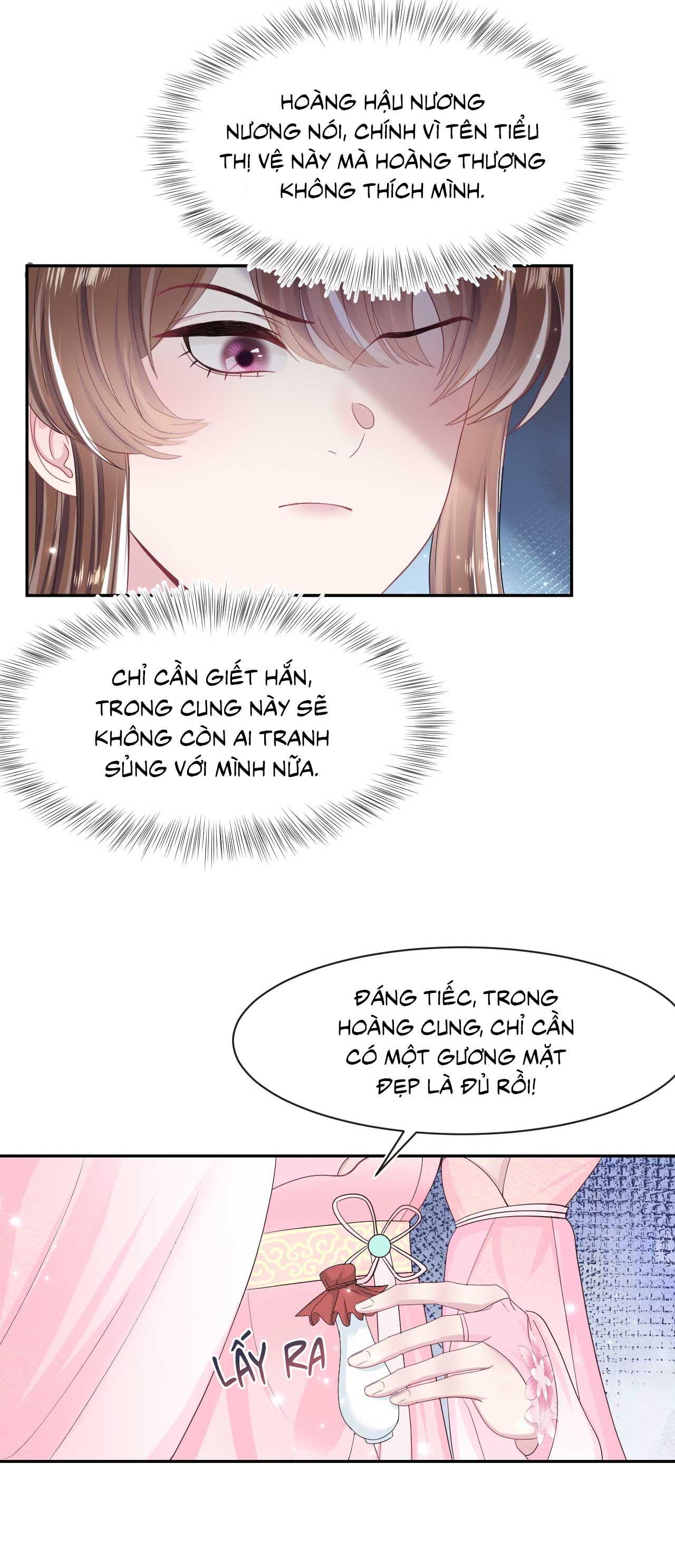 Tuyệt mỹ bạch liên hoa online dạy học Chapter 50 - Next Chapter 51