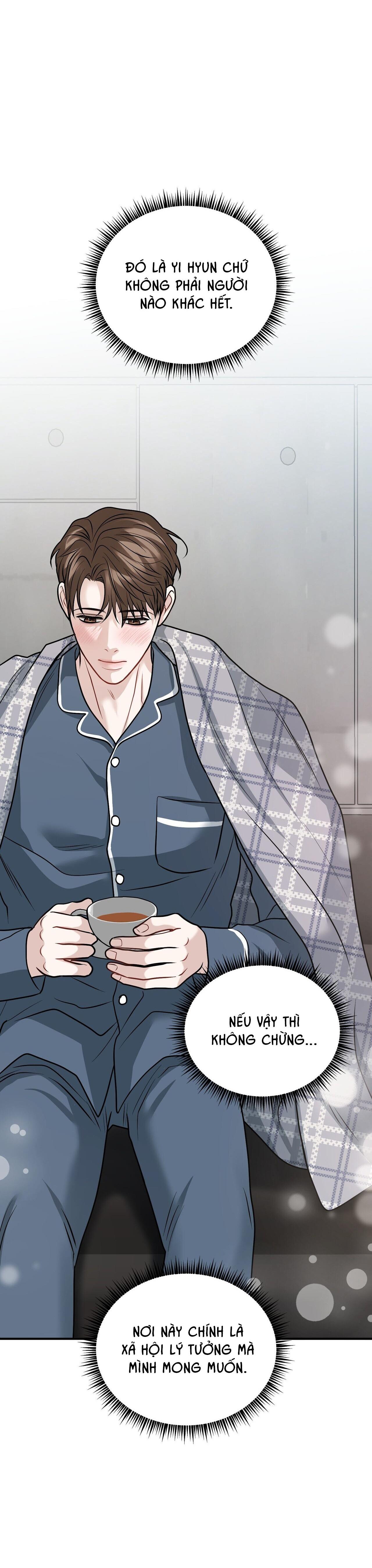 MỞ KHÓA GIAM CẦM Chapter 20 - Next Chapter 21