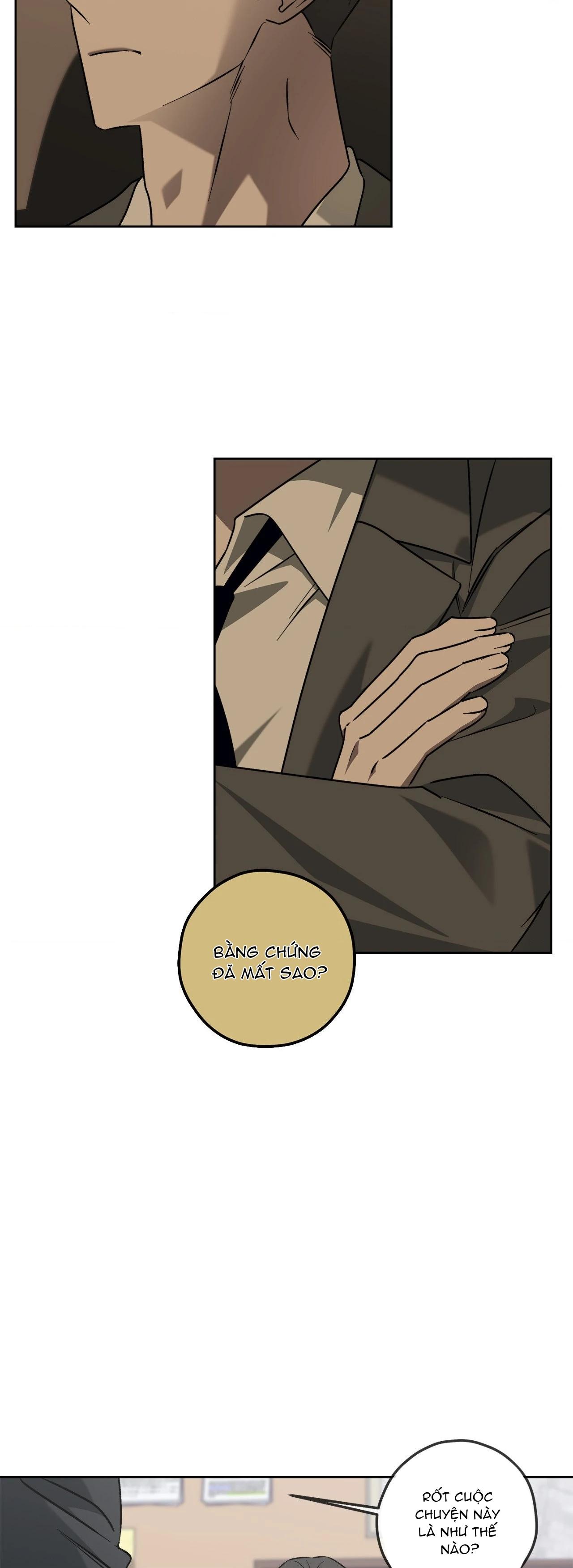 Vụ Án Mạng Kinh Hoàng Tại Số 19 Phố Sunset Chapter 10 - Next Chapter 11