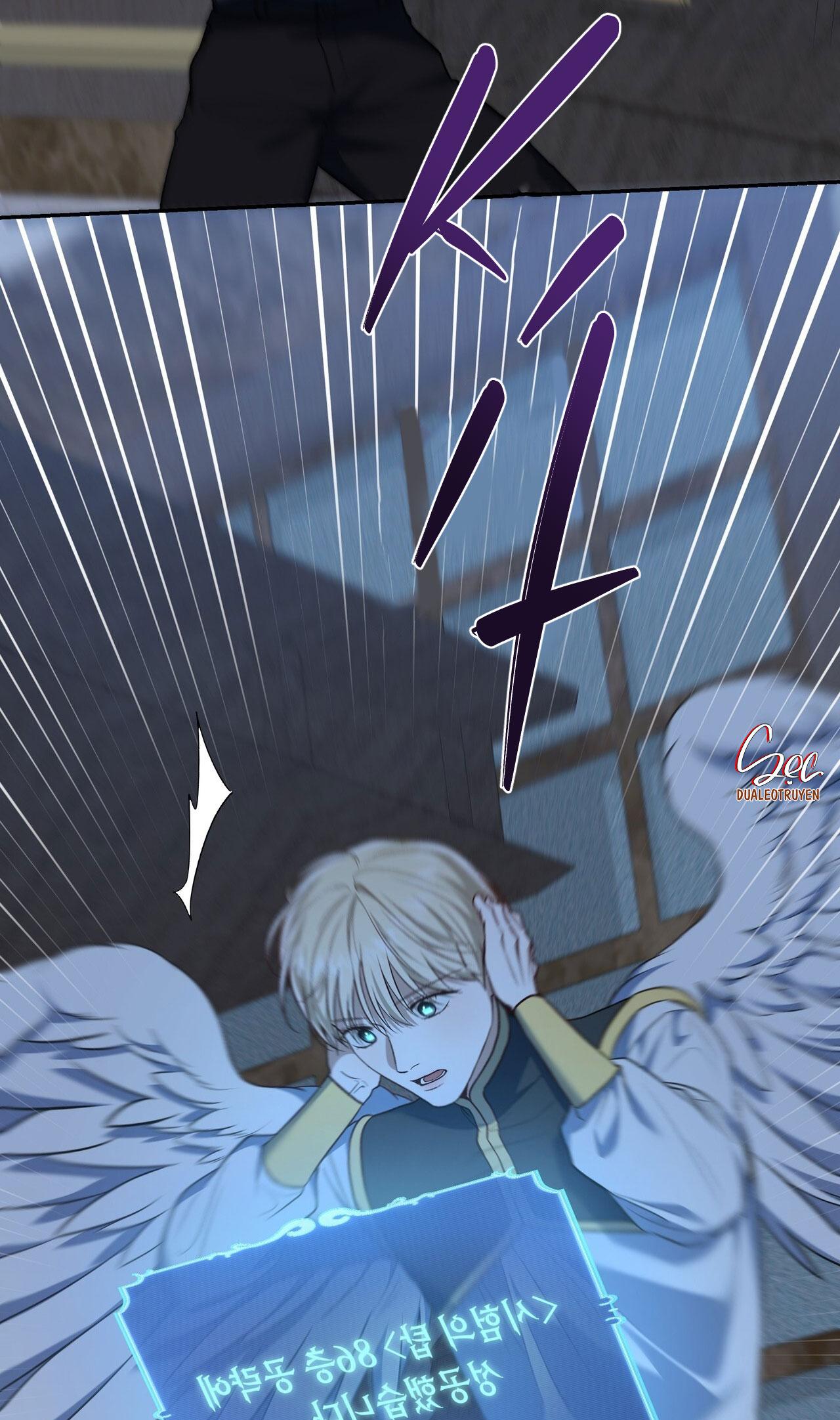 CÁCH TỒN TẠI NHƯ MỘT NGƯỜI CHƠI Chapter 78 - Trang 2