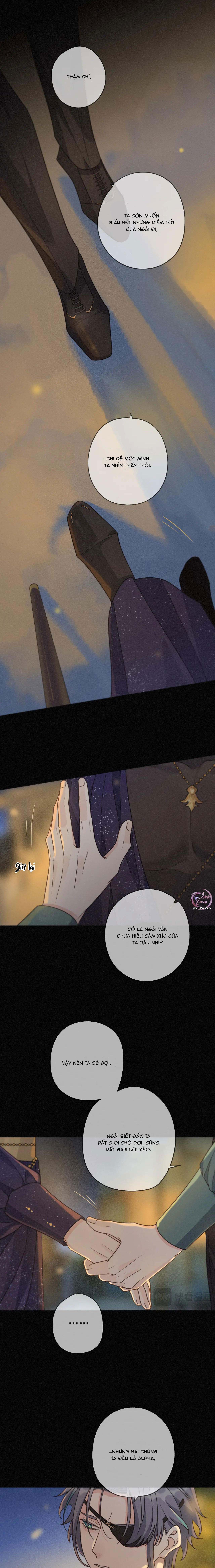 Khốn Thú Chi Nhiễm Chapter 65 - Next Chapter 66