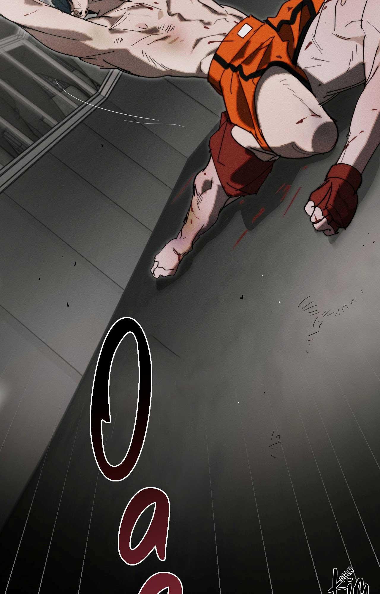 LỬA TÌNH BỐC CHÁY Chapter 21 - Next Chapter 22