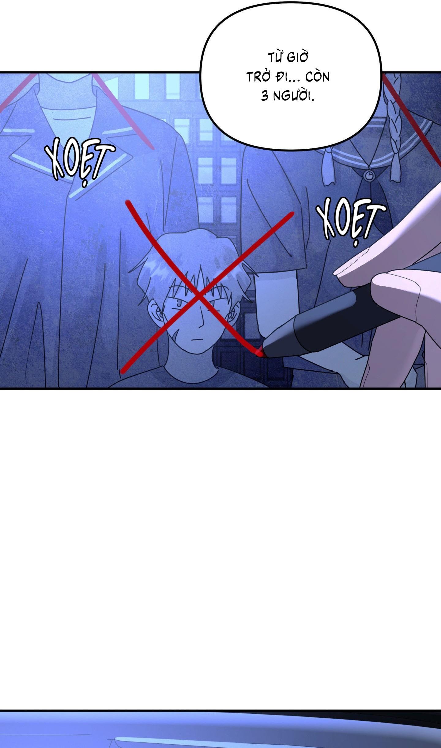 (CBunu) Cây Không Có Rễ Chapter 97 End season 2 - Next 