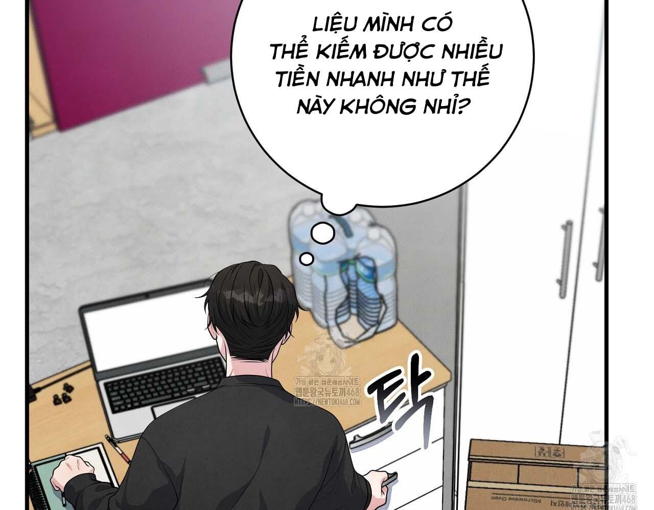 Hương Vị Không Thể Quên Chapter 5 - Next 