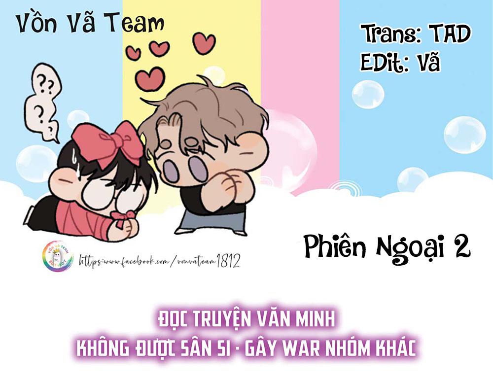 Đồng Tiền Kham Thế Chapter 158 Ngoại truyện 2 - Next 