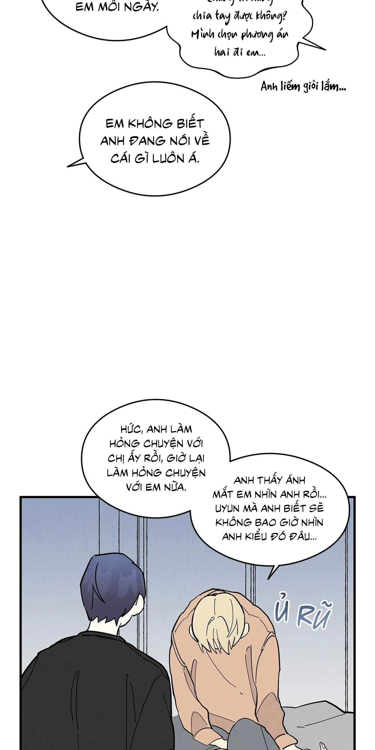 One-Room TA Chapter 26 - Next Chapter 27