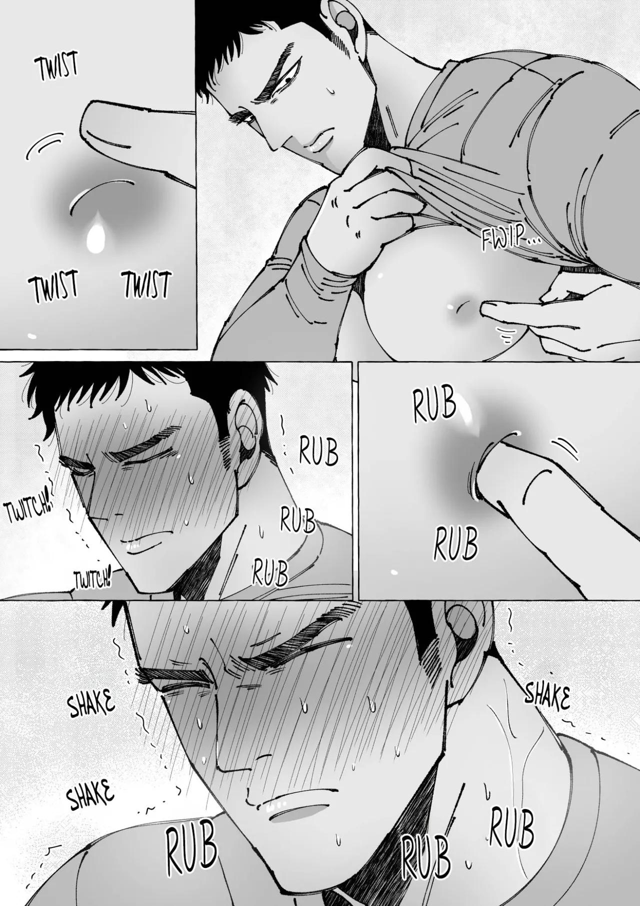 Hãy Làm Núm Vú Em Cương Lên Đi! Chapter 2 - Next 