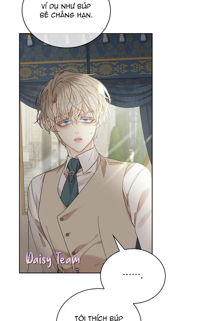 (Daisy) Snake Hole Chapter 4 - Trang 2