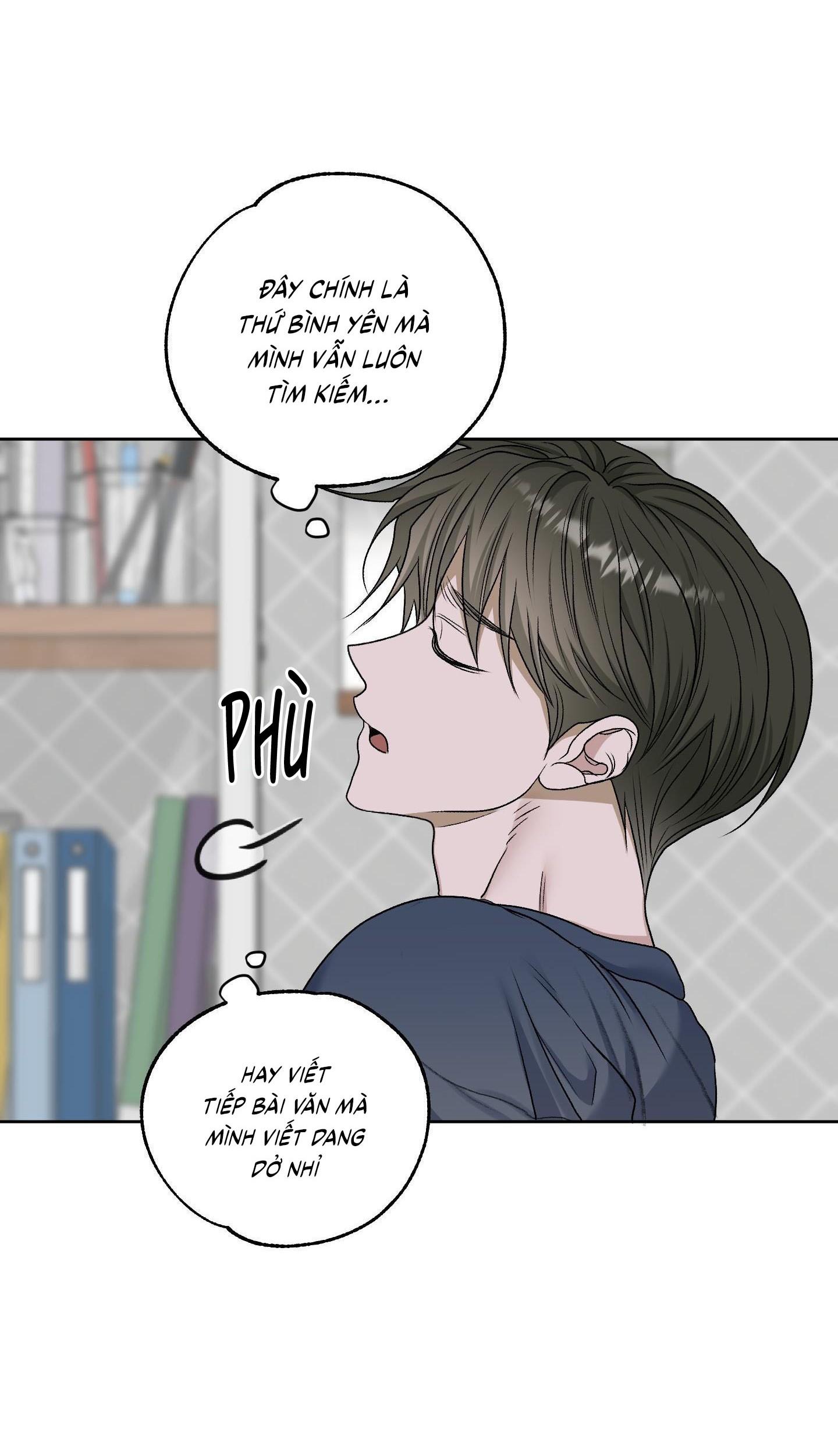 (CBunu) Đầm Sen Héo Úa Chapter 54 - Next 