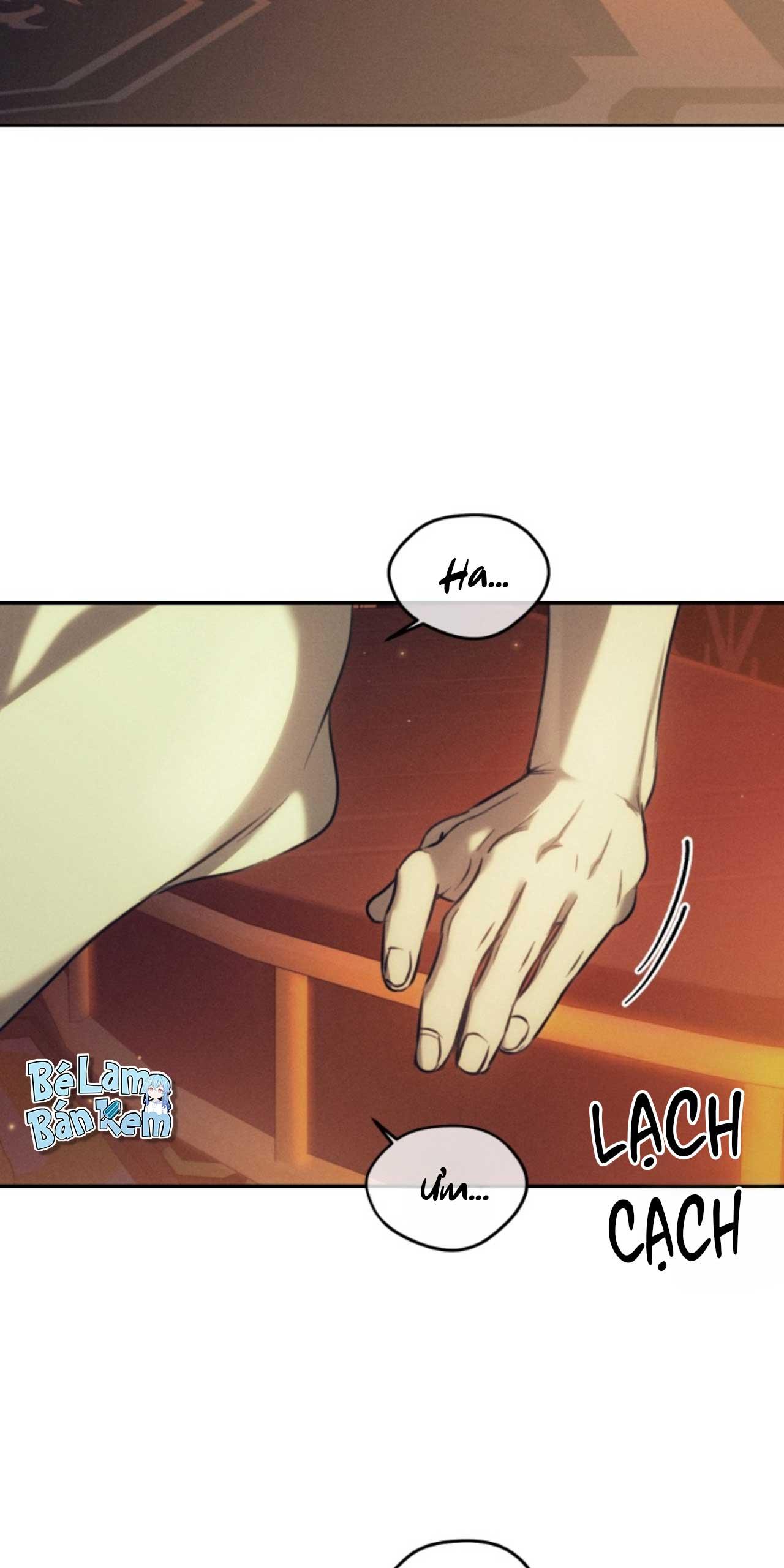 Tiệm bánh nóng bỏng và gợi cảm Chapter 24 - Next Chapter 25 END