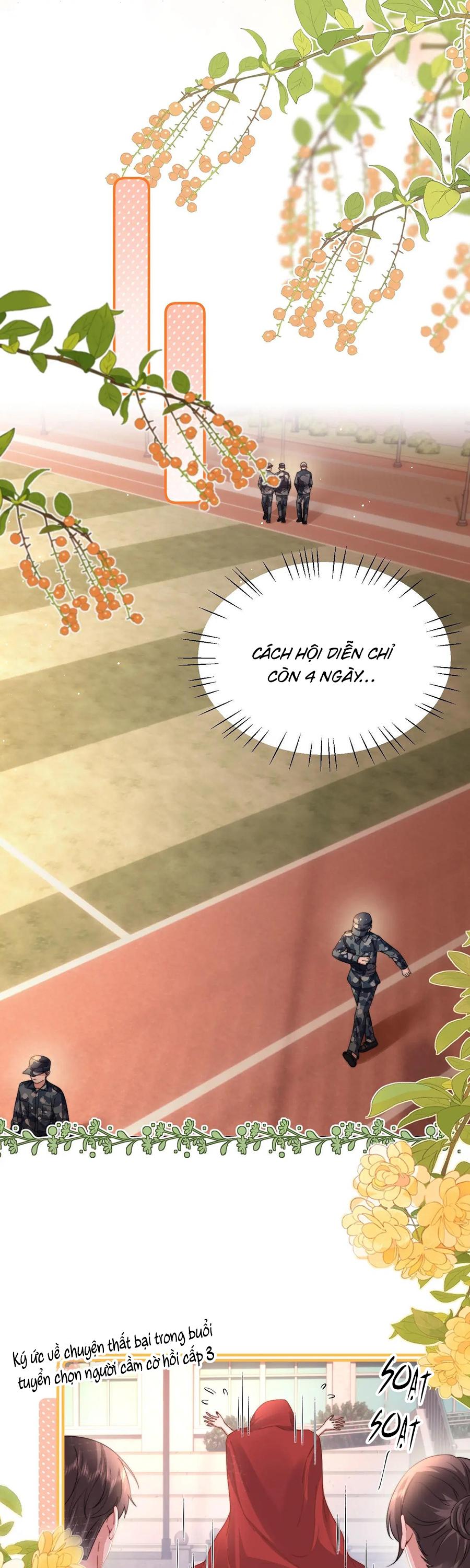 Chất Dị Ứng Đáng Yêu Chapter 106 - Next 