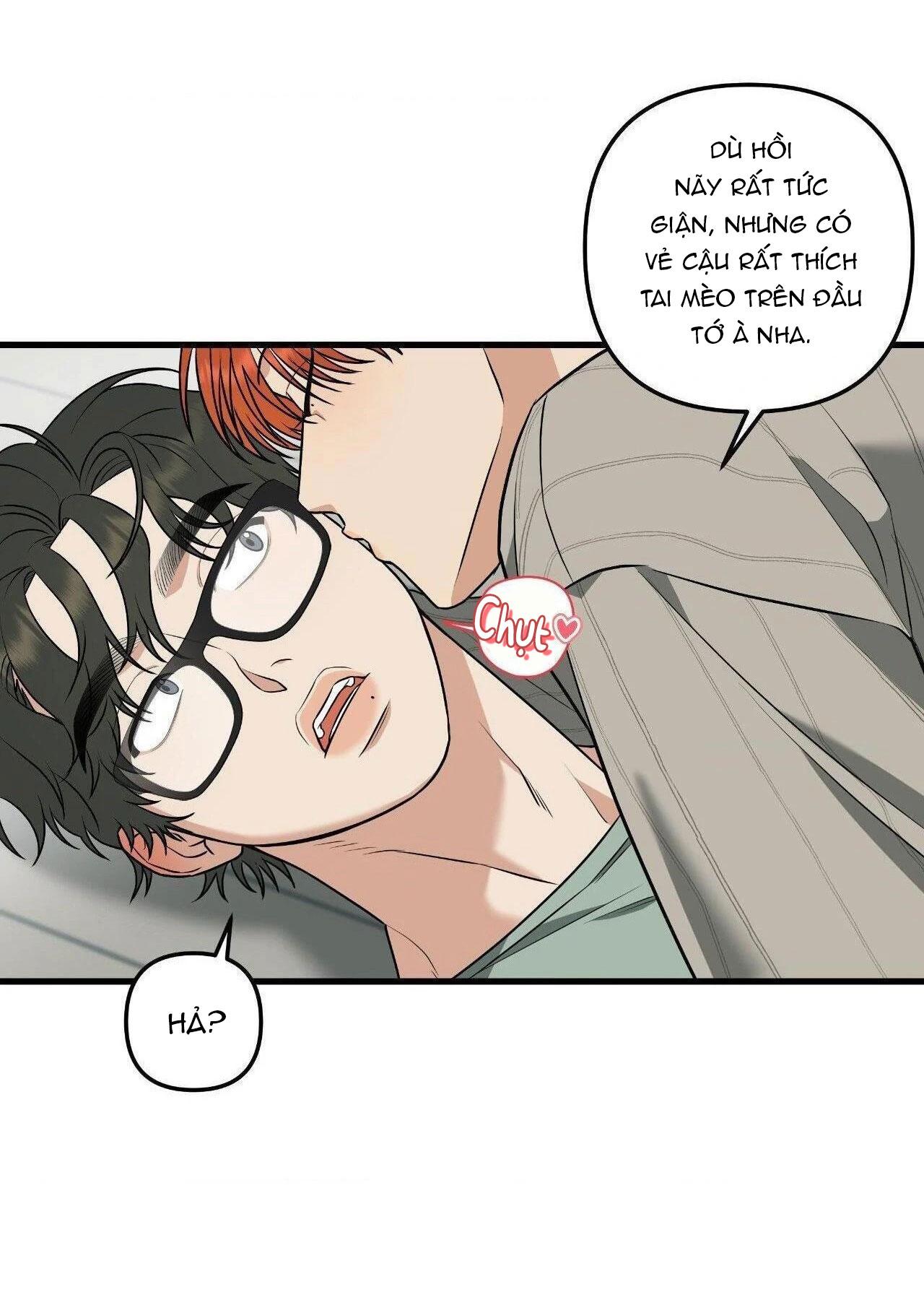 Bốt Hôn Chapter 5 - Next 