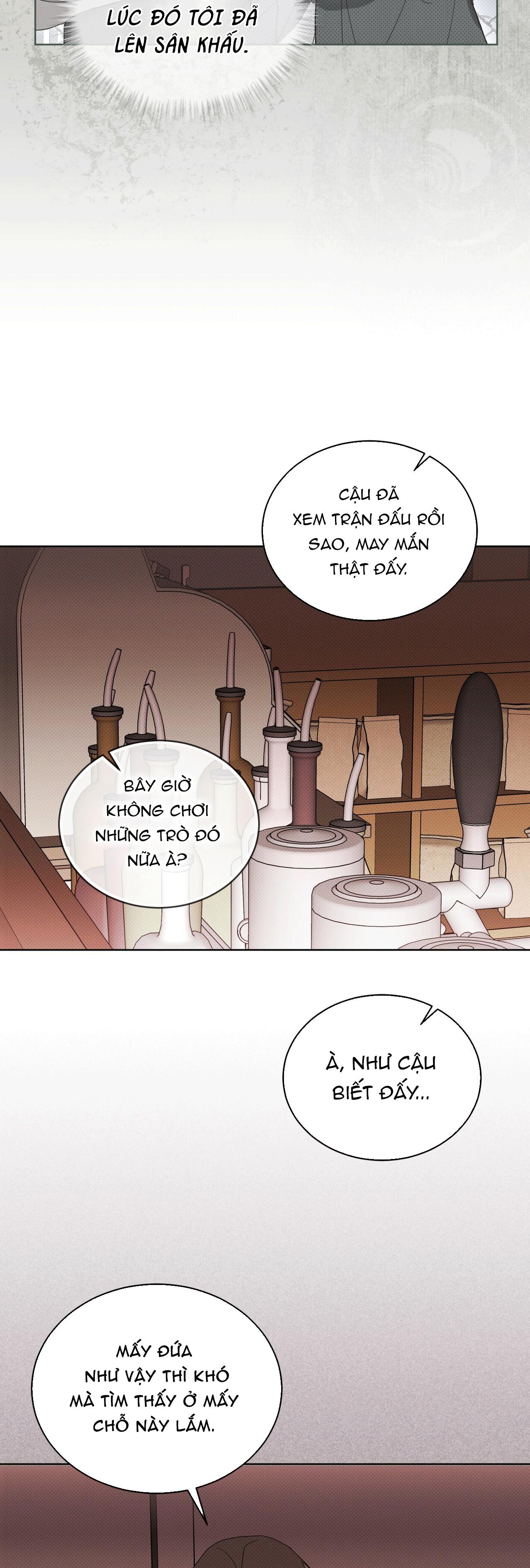 NGUỒN GỐC TIẾN HÓA Chapter 10 - Trang 2