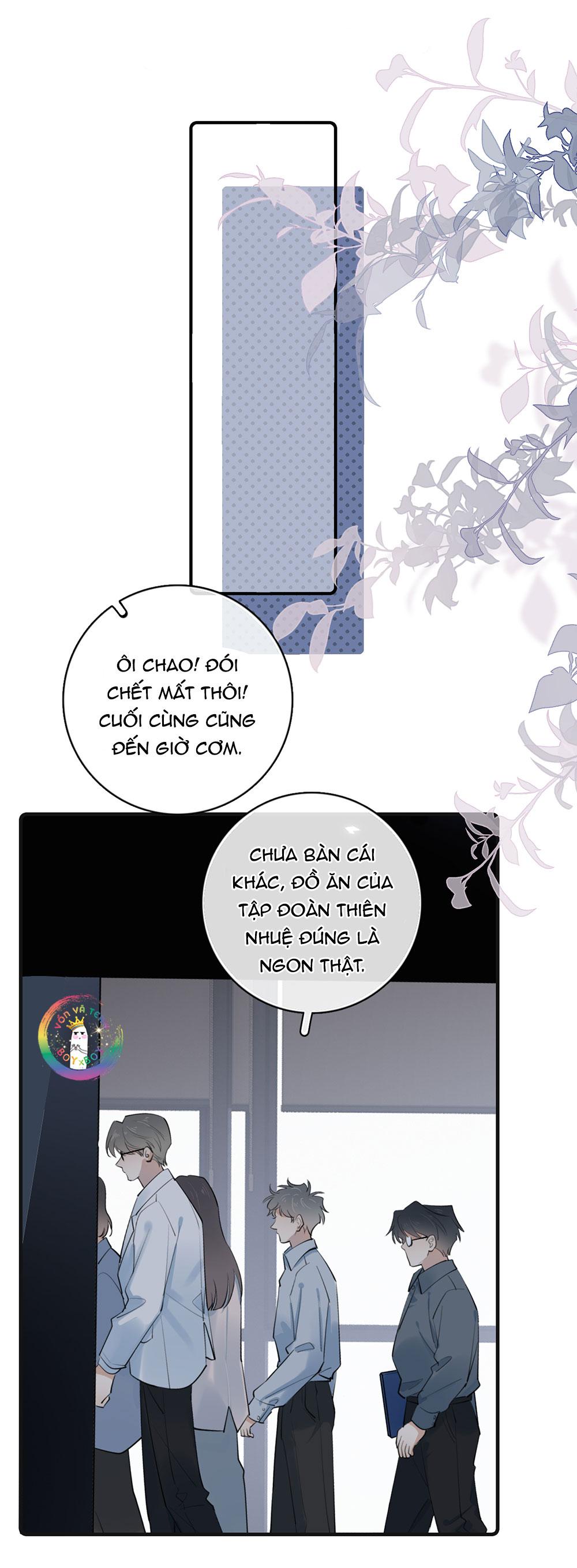 Cậu Vượt Giới Hạn Rồi Chapter 73 - Next 