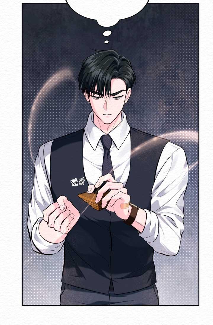 HƯƠNG XƯA Chapter 18 - Next 
