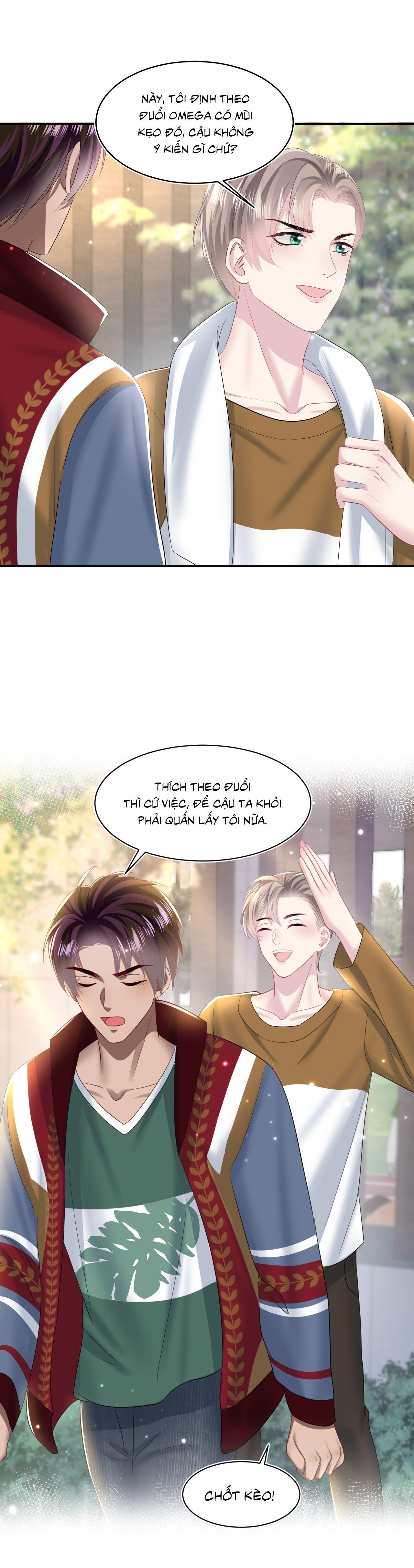 Tuyệt mỹ bạch liên hoa online dạy học Chapter 126 - Next Chapter 127