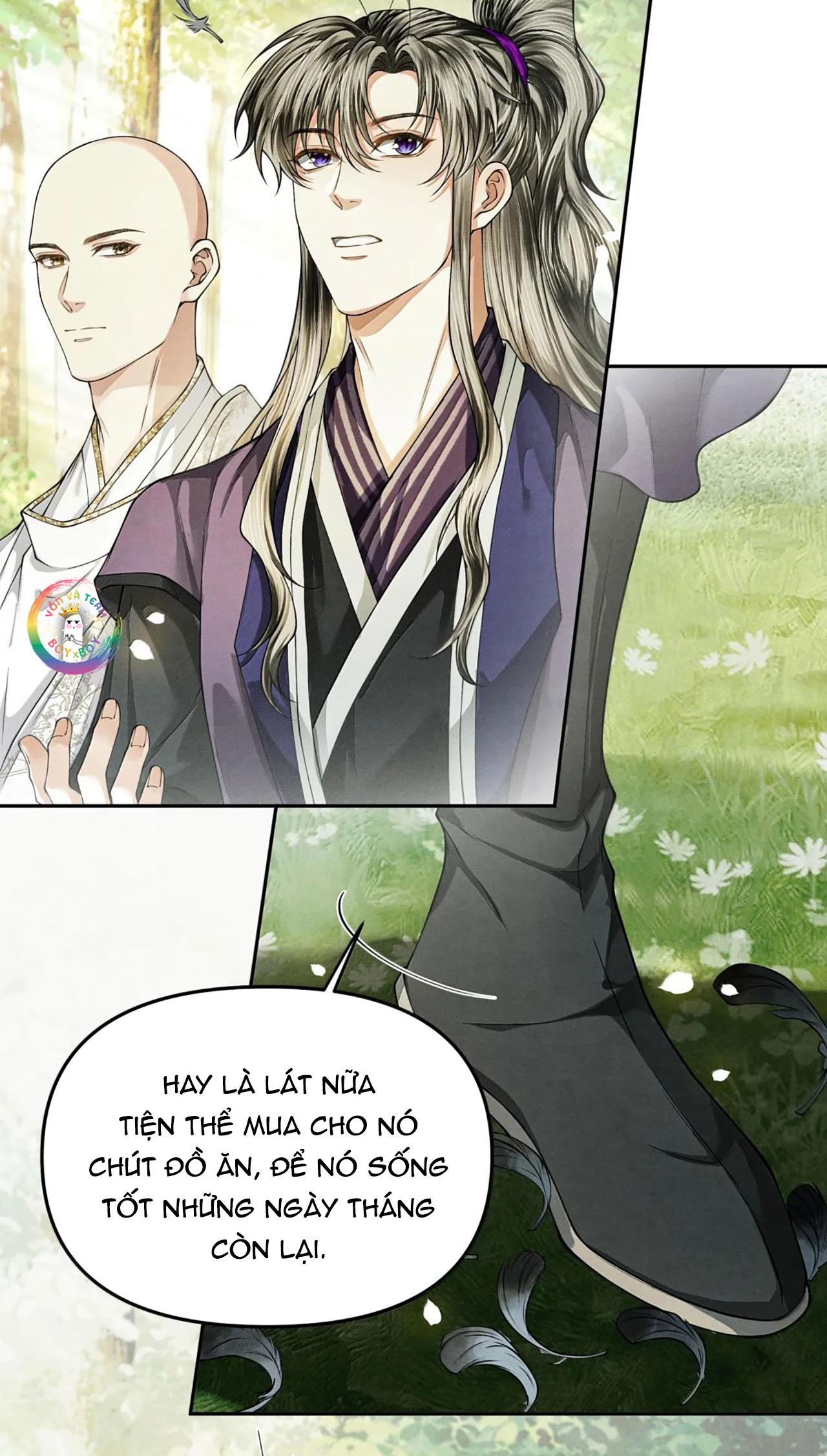 Đồng Tiền Kham Thế Chapter 153 - Next Chapter 154