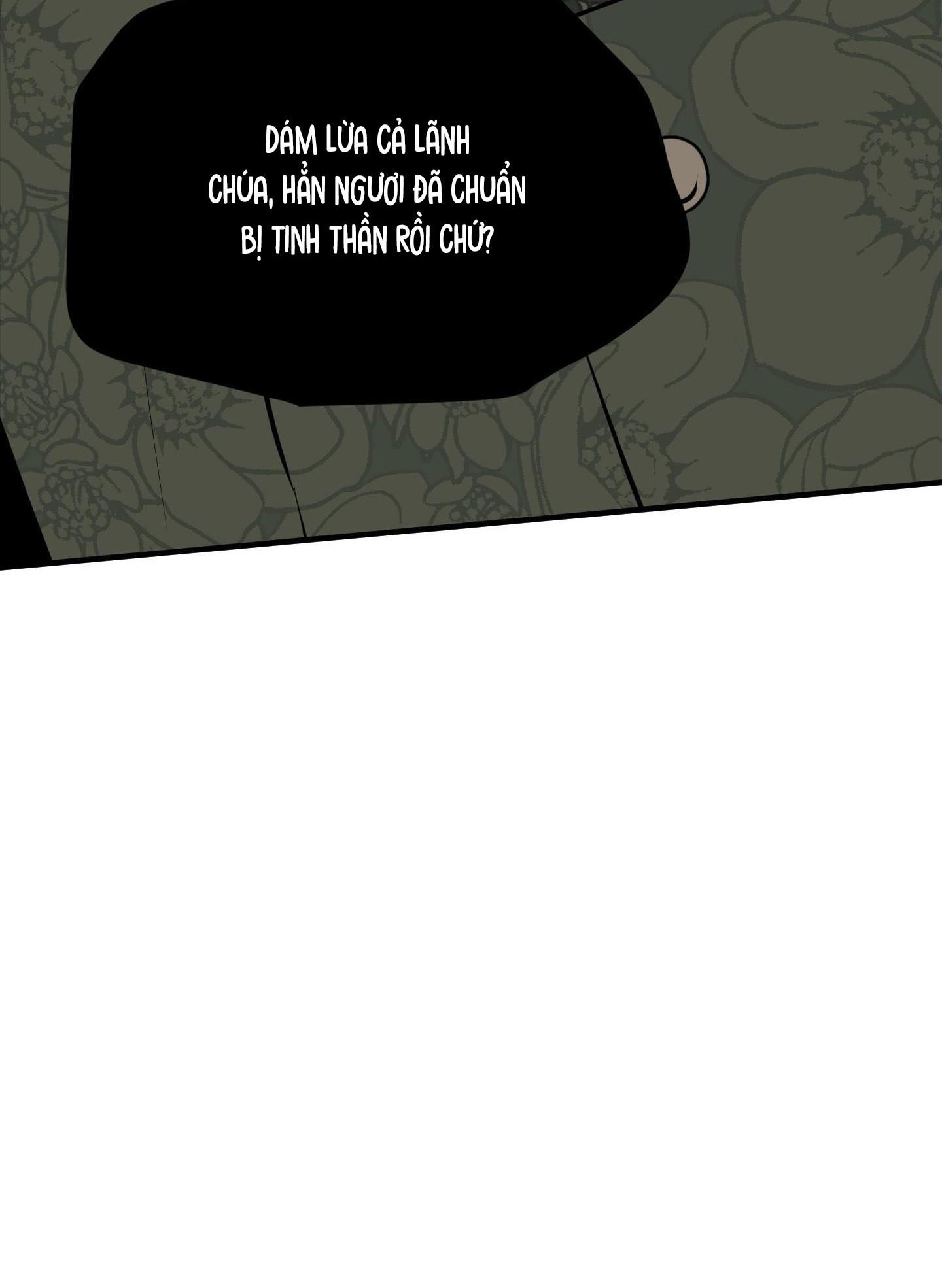 (CBunu) Hoa Vô Danh Chapter 29 - Next Chapter 30