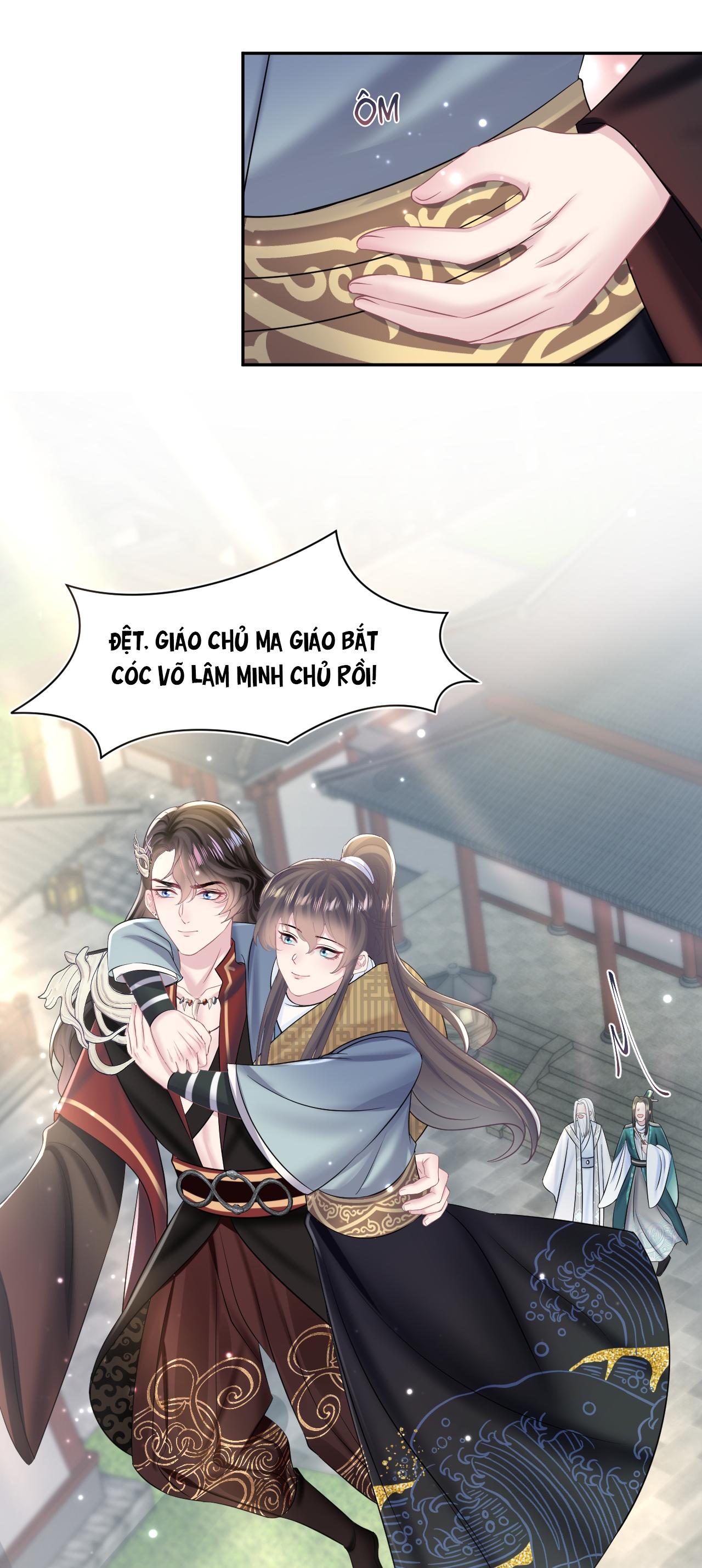 Tuyệt mỹ bạch liên hoa online dạy học Chapter 117 - Next Chapter 118