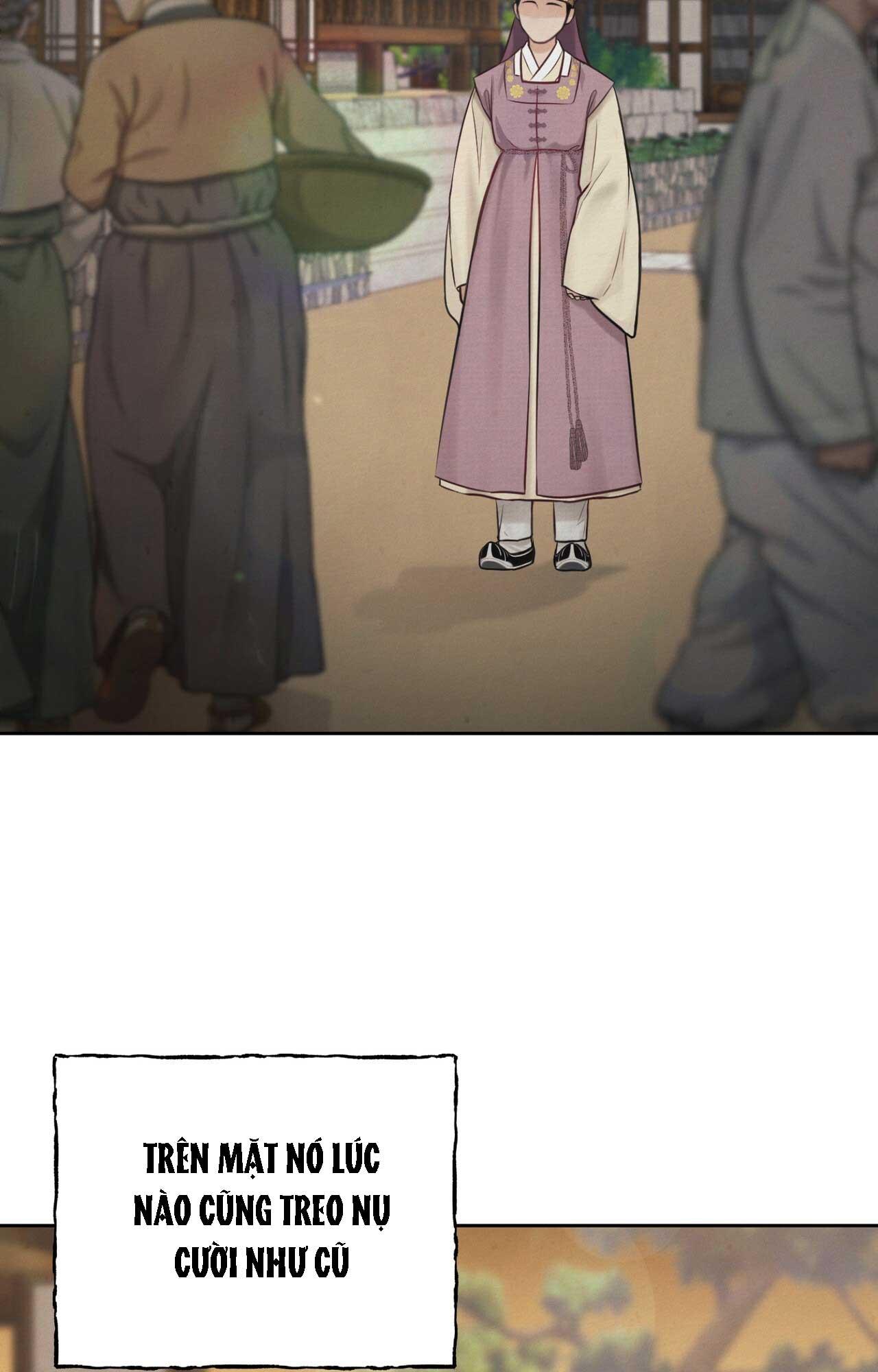 NGHỊCH SÁT Chapter 1 - Trang 2