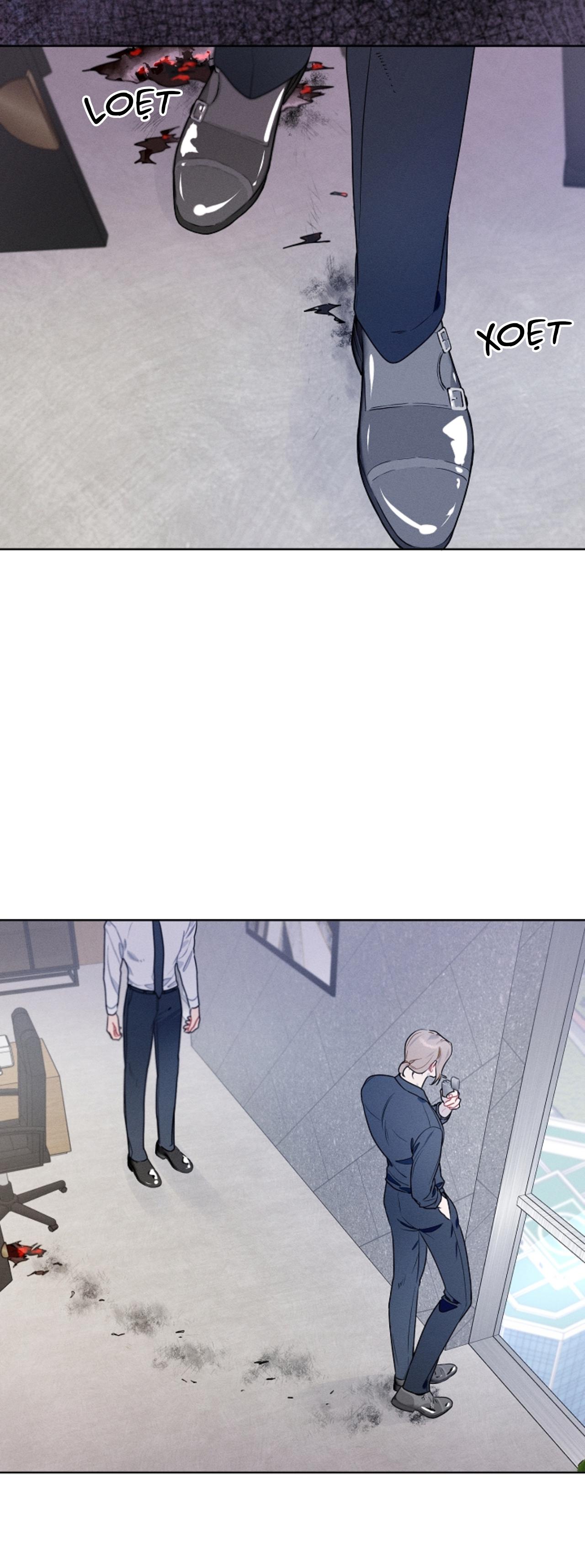 Tố Cáo Sếp Tôi Chapter 33 - Next Chapter 34