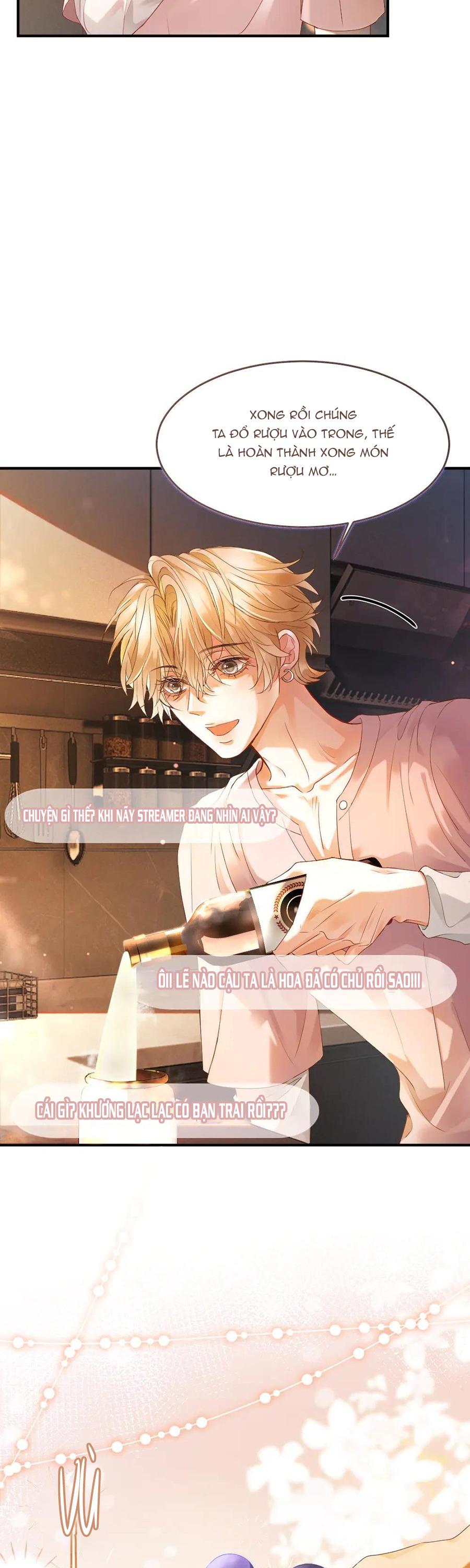 Tiểu thiếu gia dựa vào nhan sắc càn quét toàn hệ thống Chapter 78 - Next 