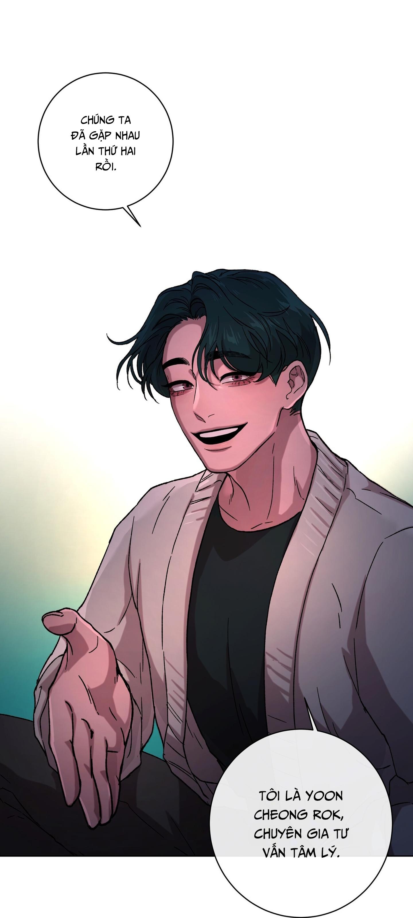 TUYỂN TẬP ÁM ẢNH, MƯU MÔ CÔNG Chapter 9.2 - Next 