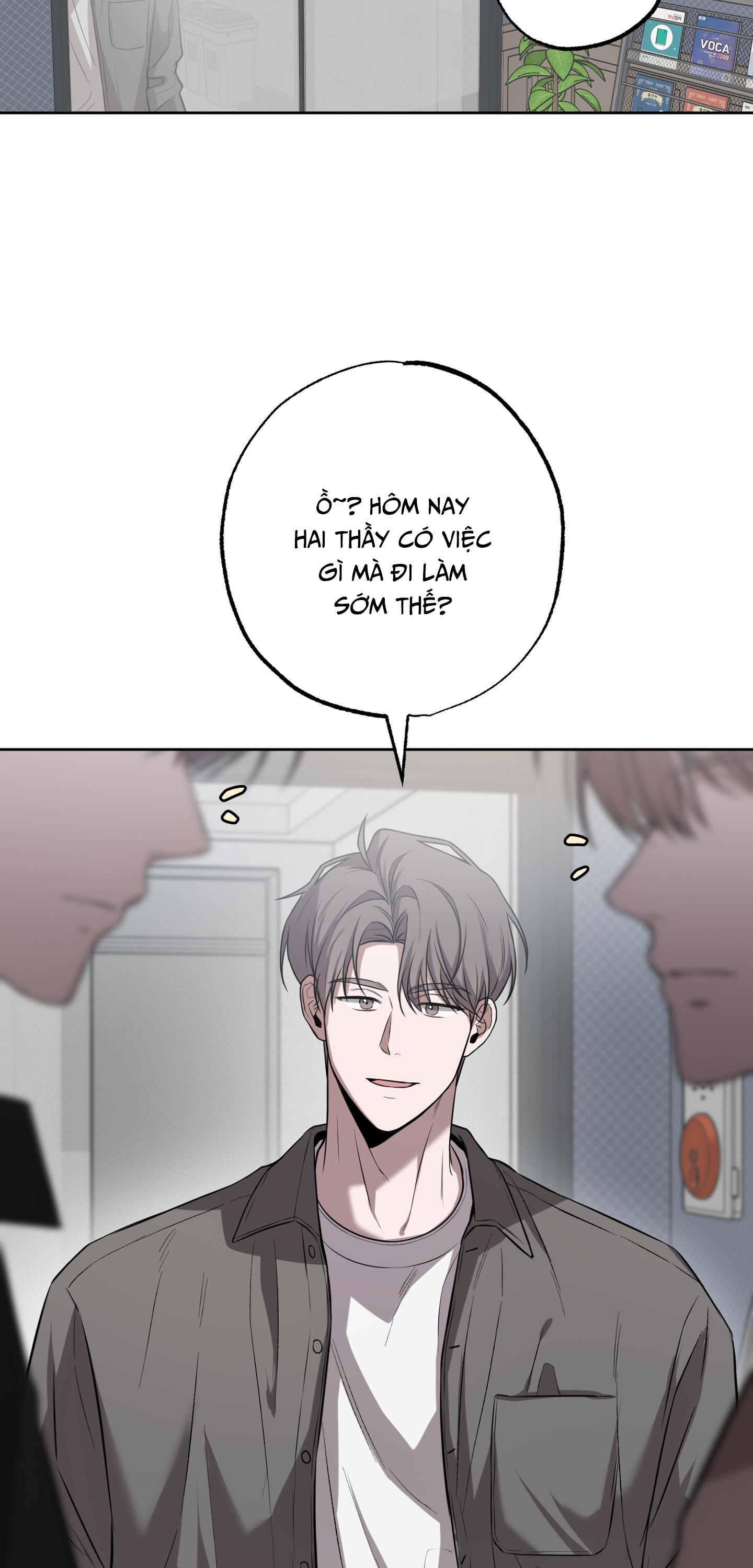 ĐỪNG NÓI LỜI GIAN DỐI Chapter 11 - Next Chapter 12