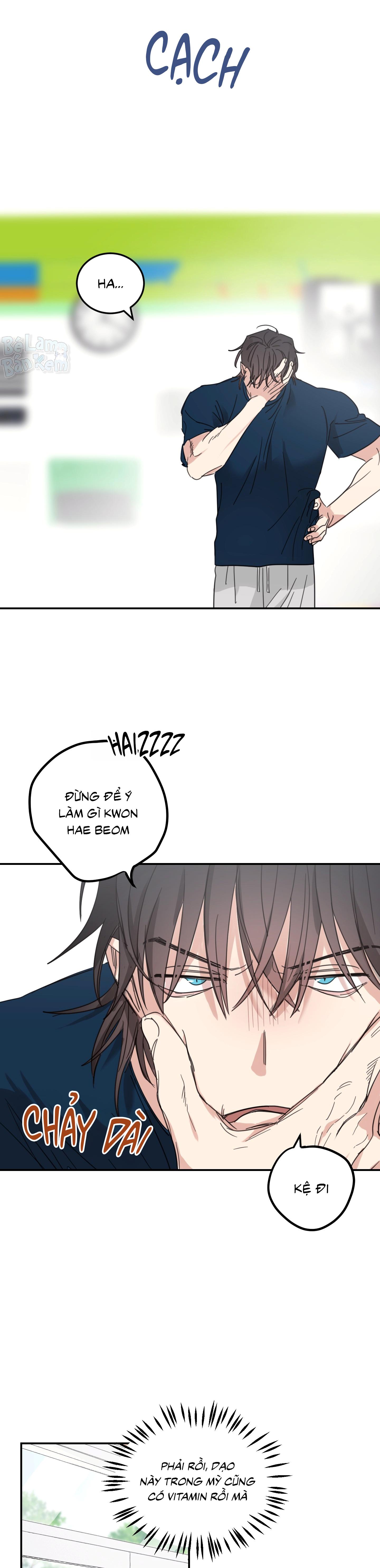 NGÔI NHÀ HƯỚNG MẶT TRỜI MỌC Chapter 57 - Next Chapter 58