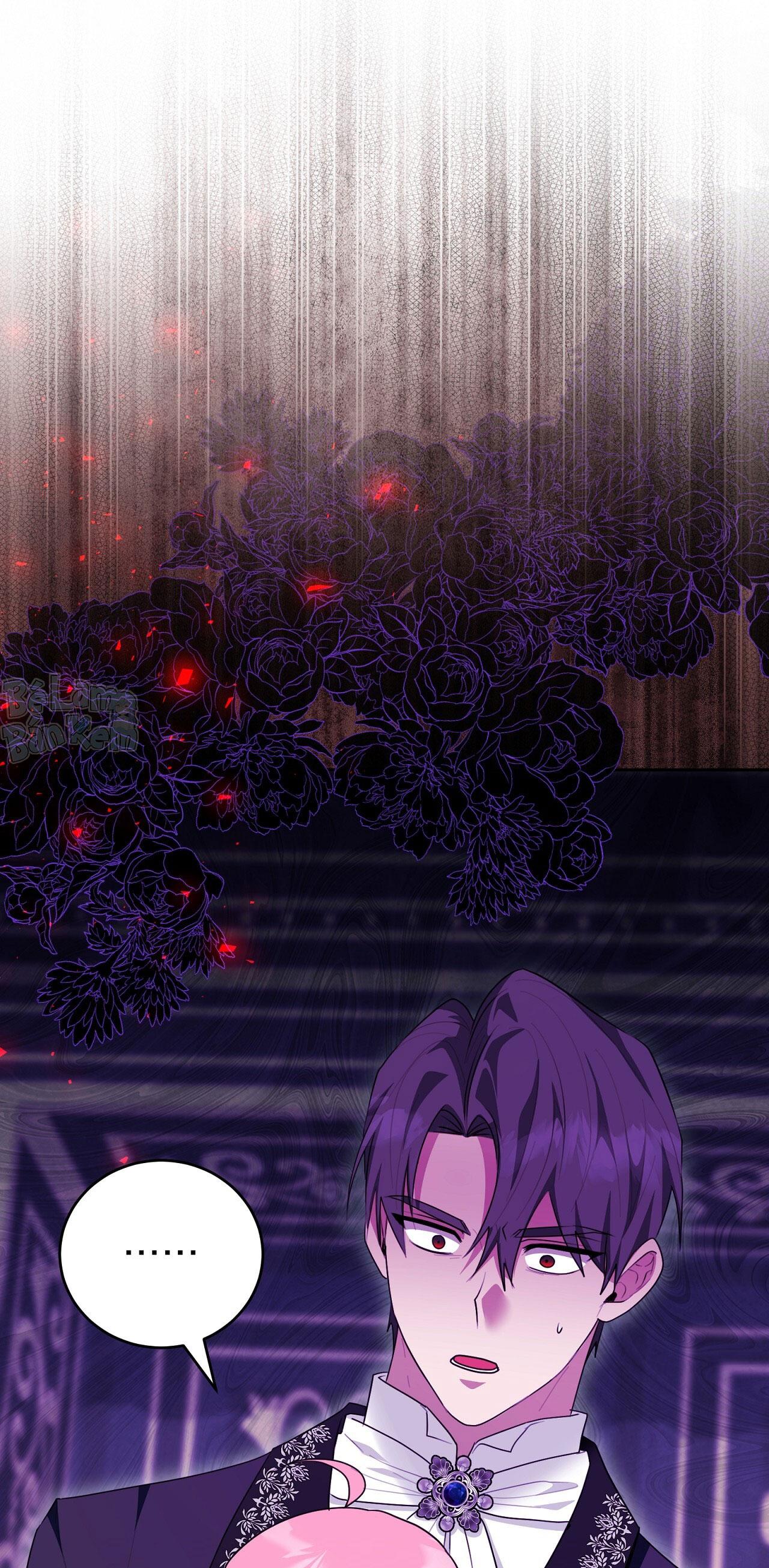 Xuyên thành cục bông của tên cuồng công Chapter 42 - Next Chapter 43