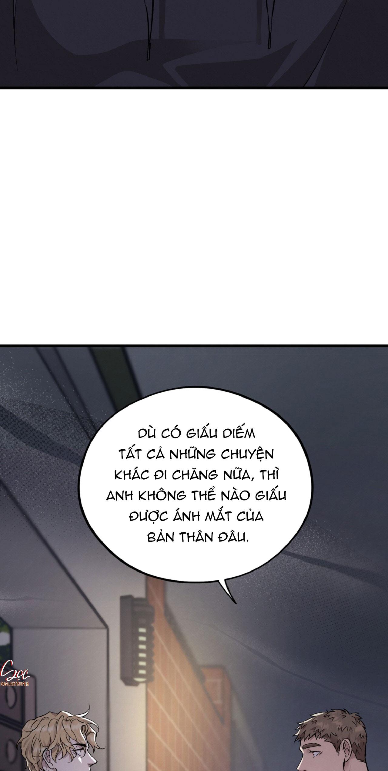 HONEY BEAR Chapter 69 - Next Chapter 70