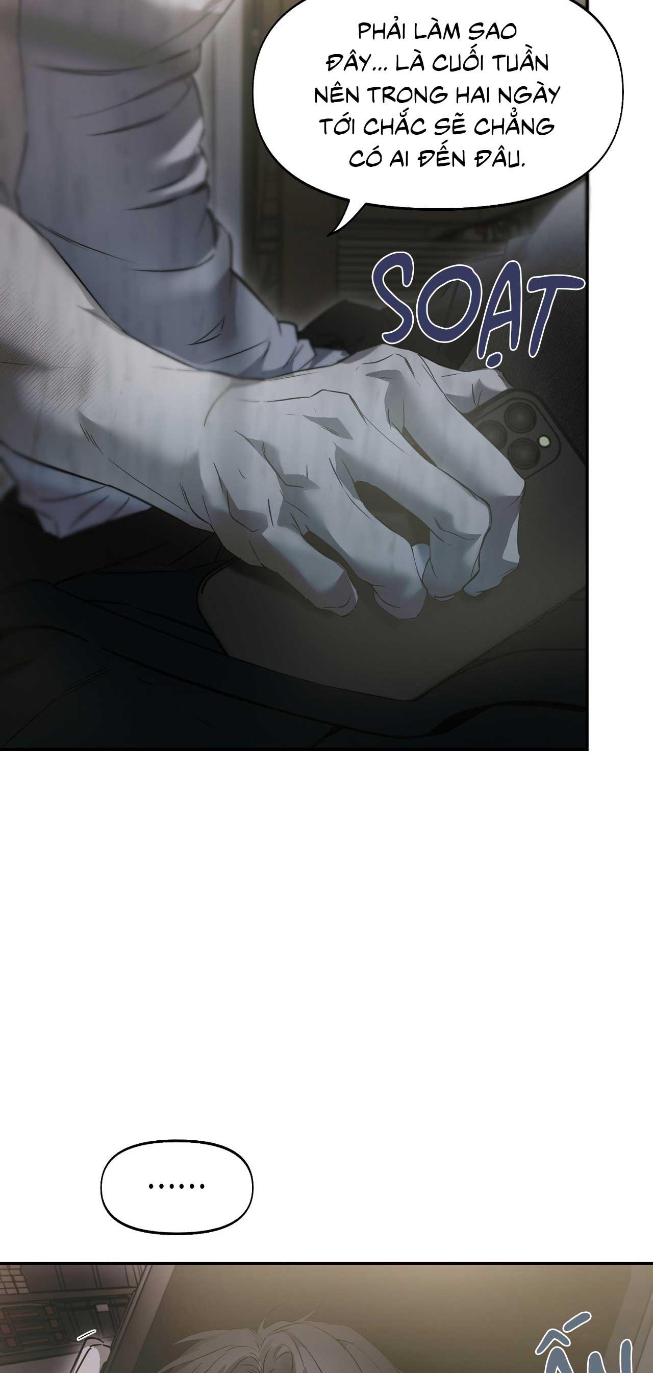 NERD PROJECT Chapter 48 - Next Chapter 49