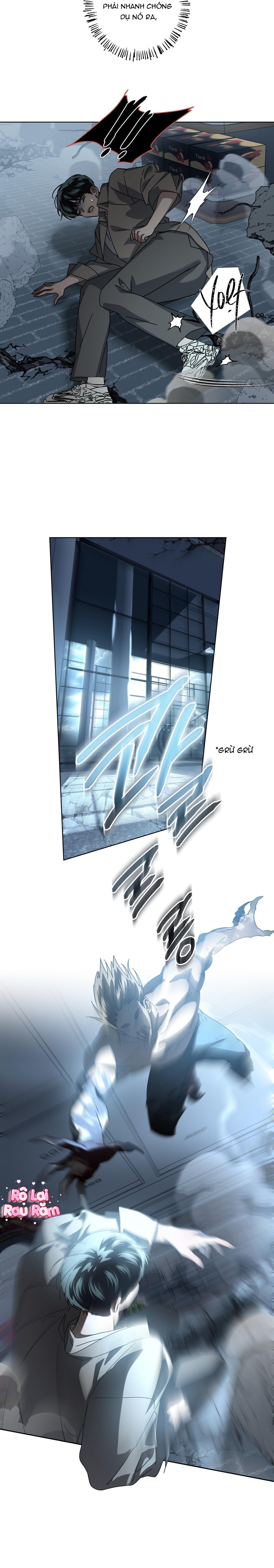 VỰC SÂU THẲM Chapter 54 - Next Chapter 55