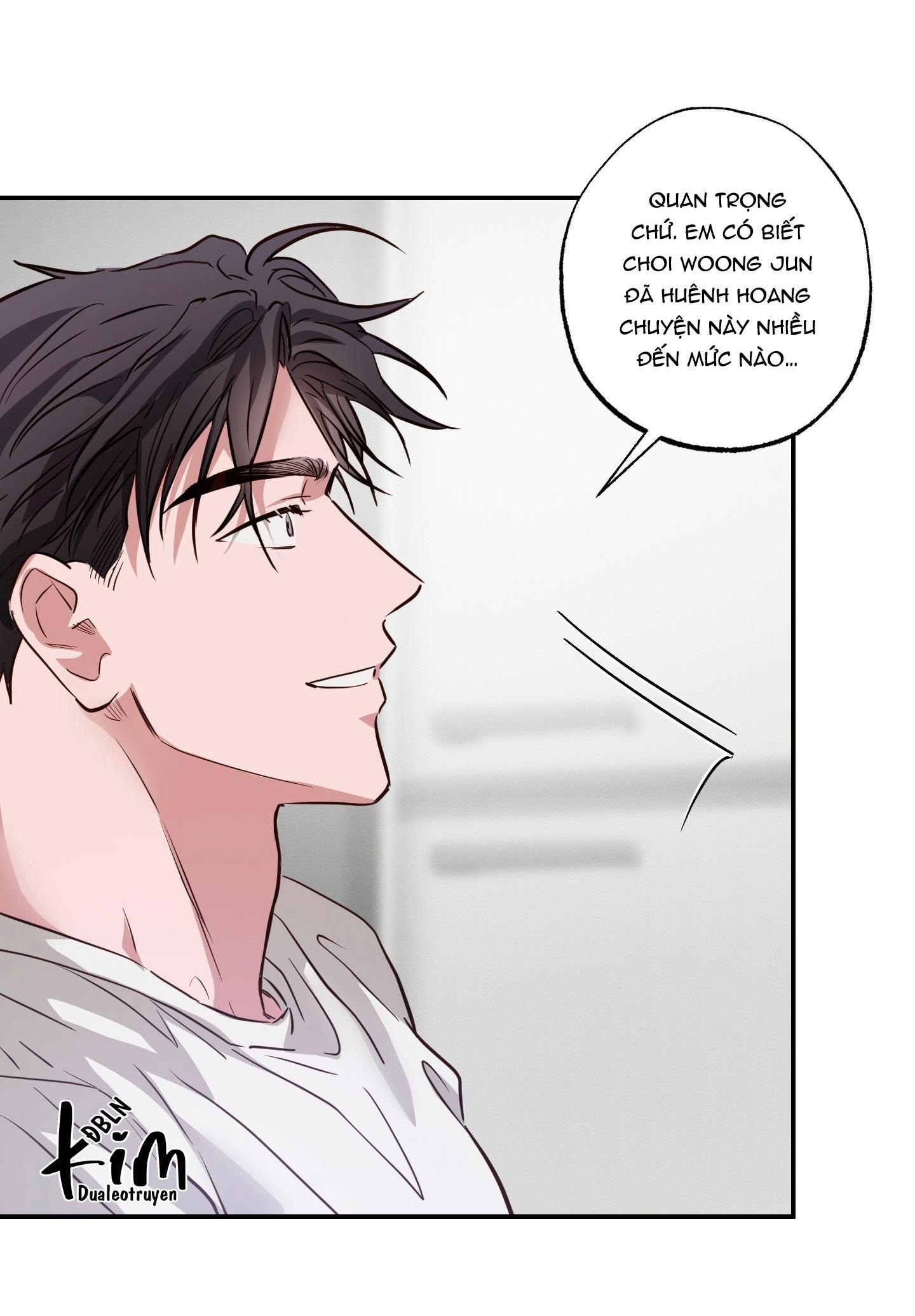 NGHIỆN SEX Chapter 42.8 không đượcphép8 - Next Chapter 42.9 không đượcphépE