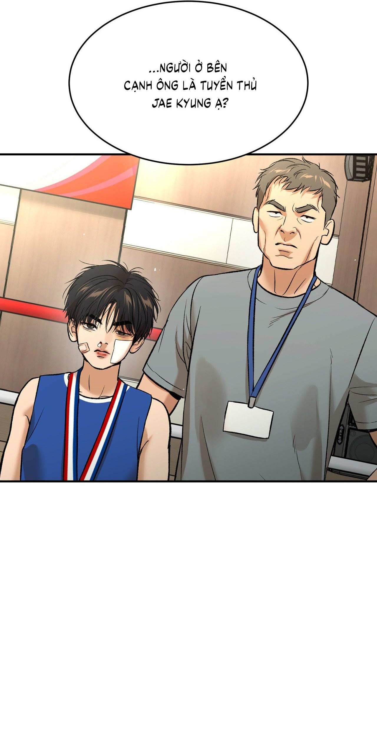 (CBunu) ChinhX - Vận Xui Chapter 71 - Next 