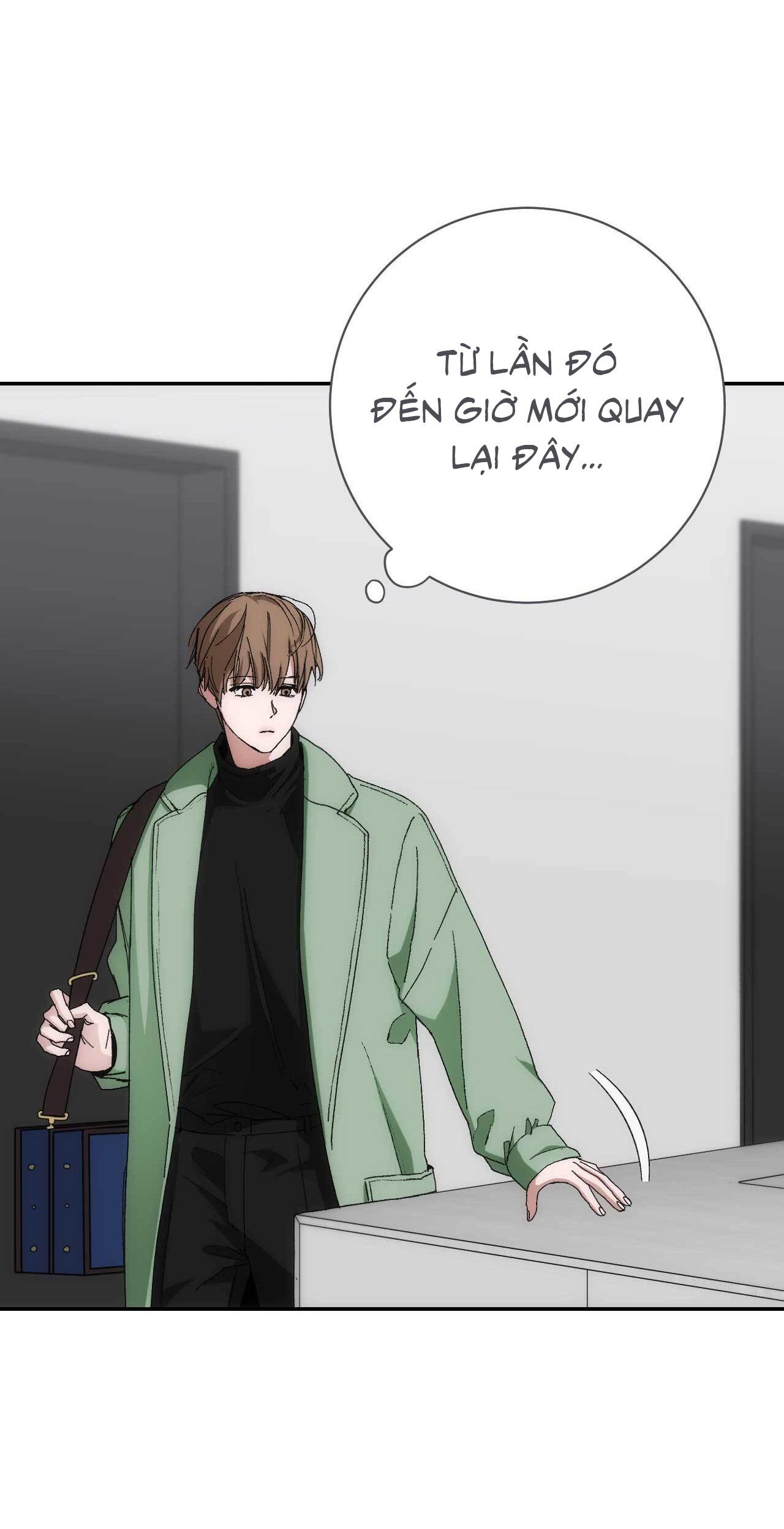 CHÌM TRONG KHOÁI LẠC Chapter 45 - Next 