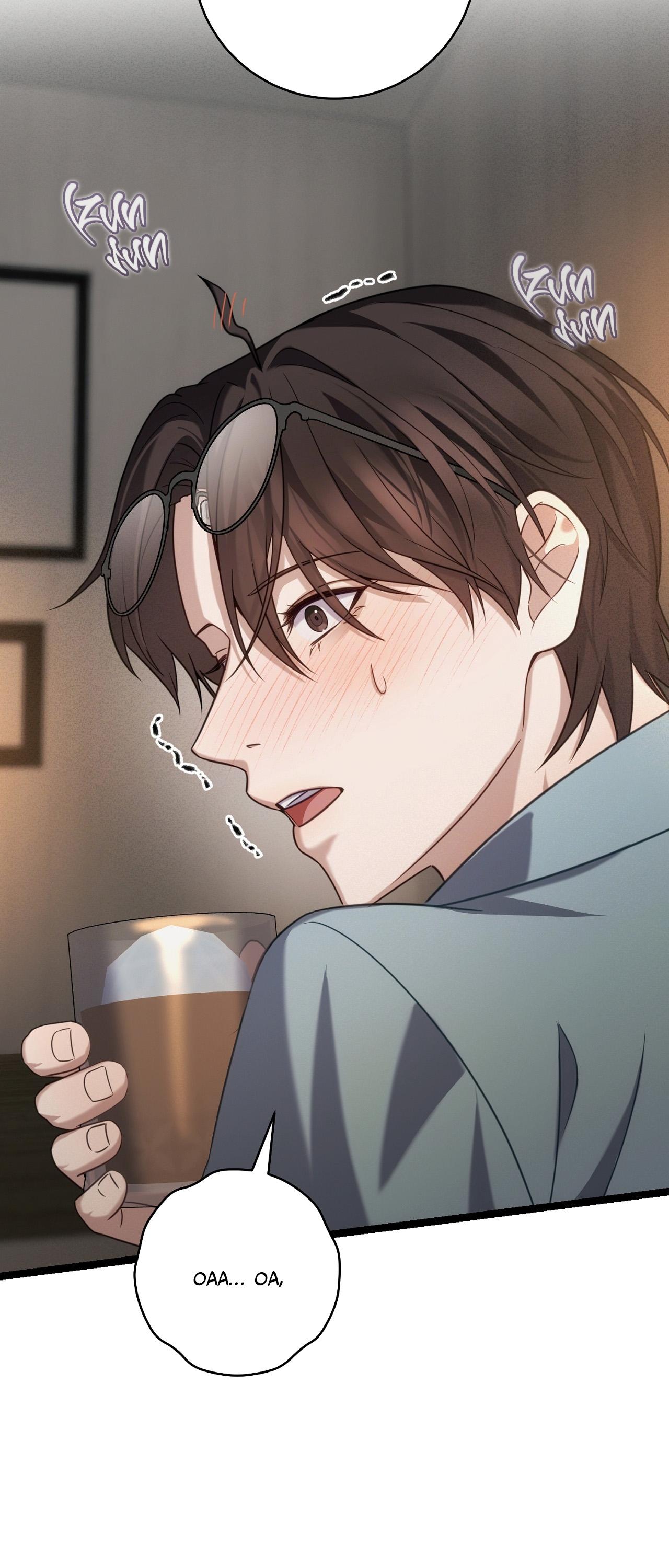 BÁU VẬT CỦA GUIDE Chapter 20 - Next 
