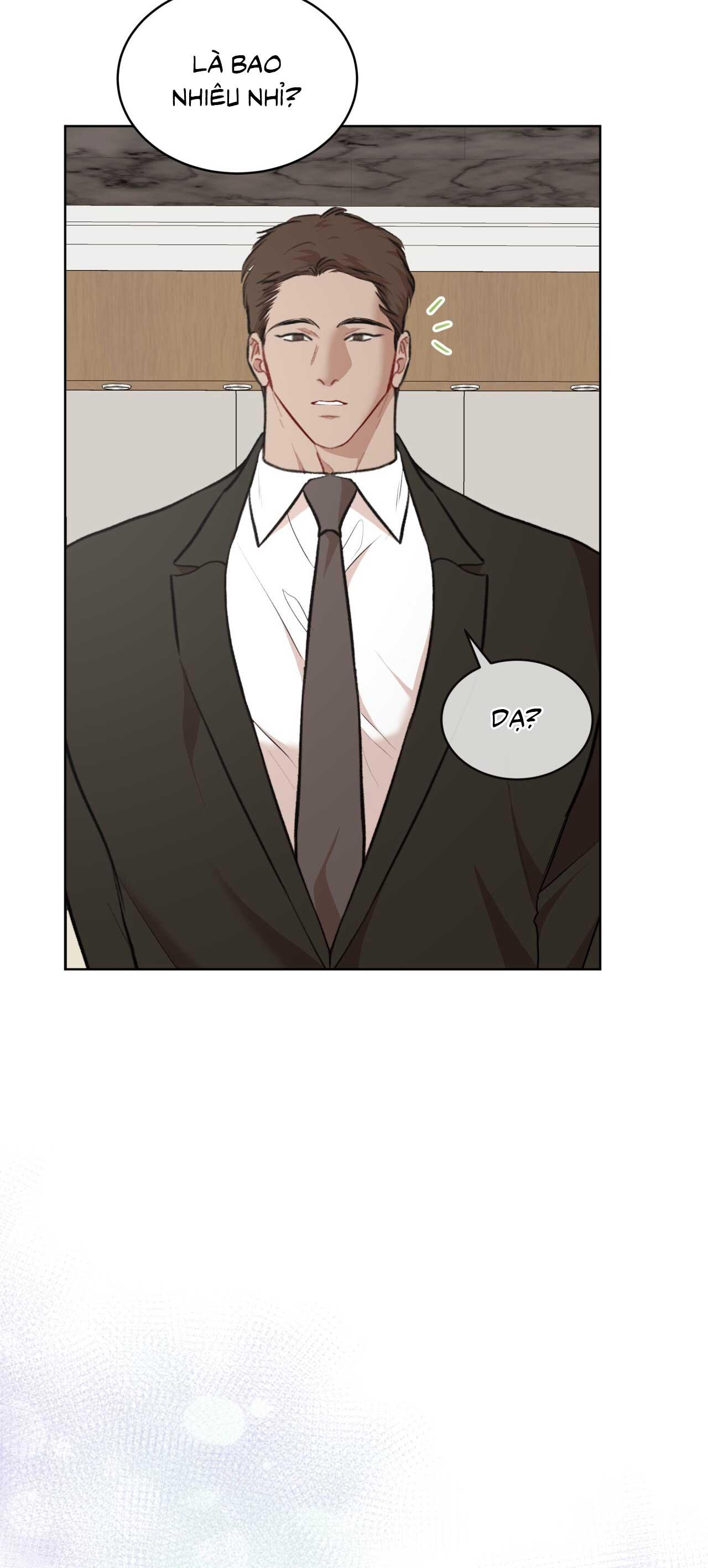 KHỞI NGUỒN SỰ SỐNG Chapter 71 - Next Chapter 72