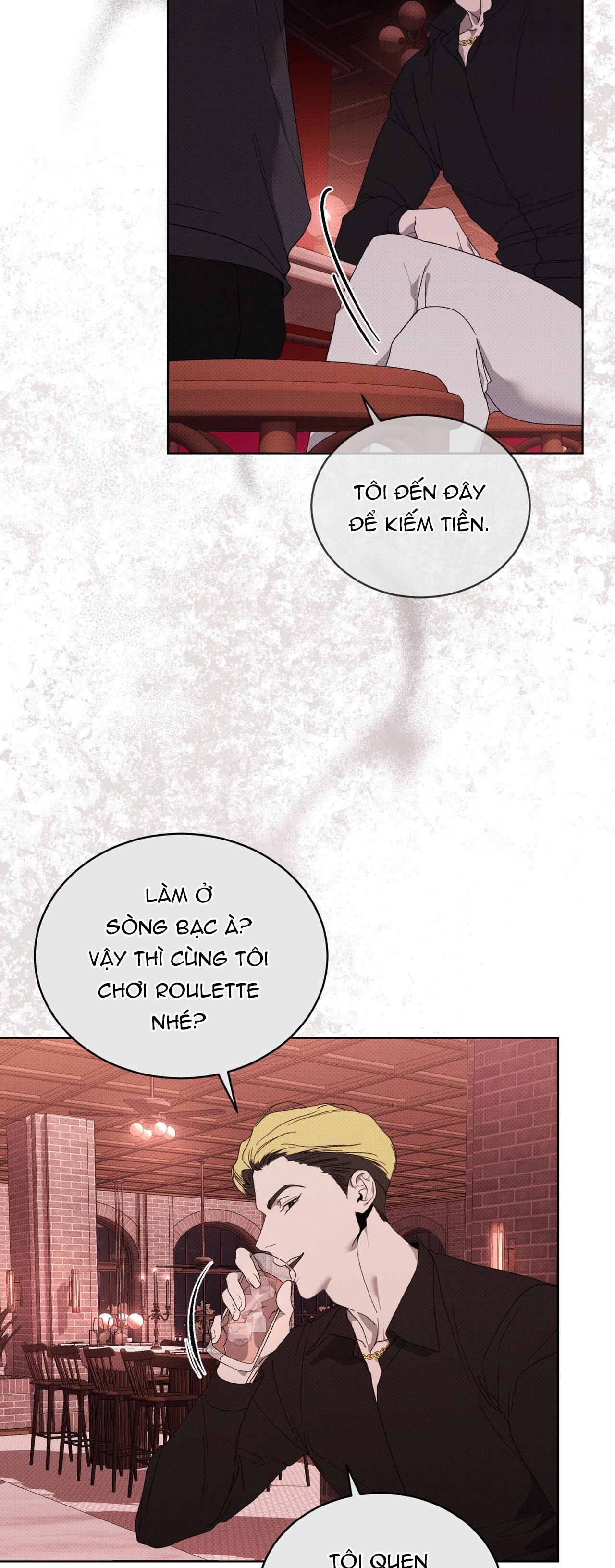 NGUỒN GỐC TIẾN HÓA Chapter 8 - Trang 2