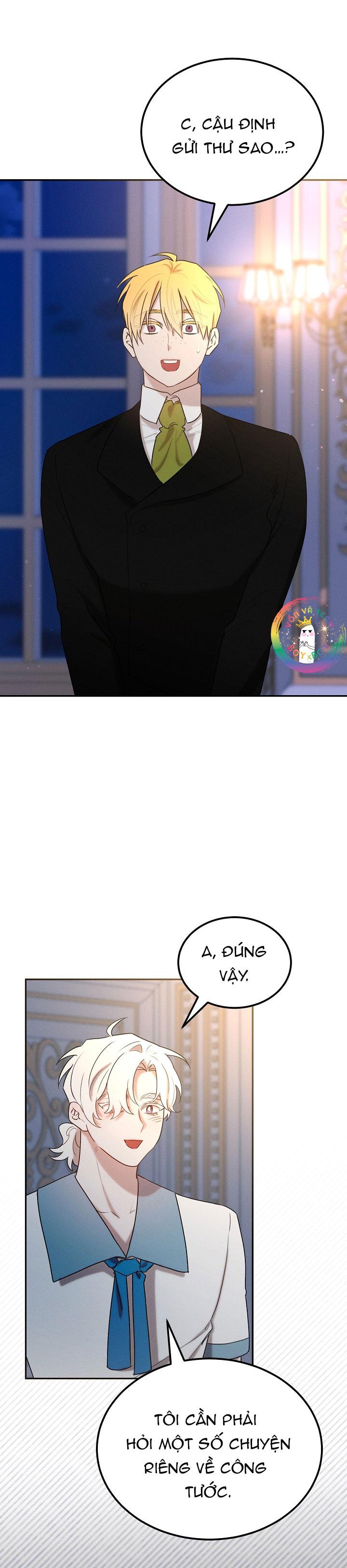 Này, Đừng Có Nhấn Cái Nút Đó! Chapter 56 - Next 