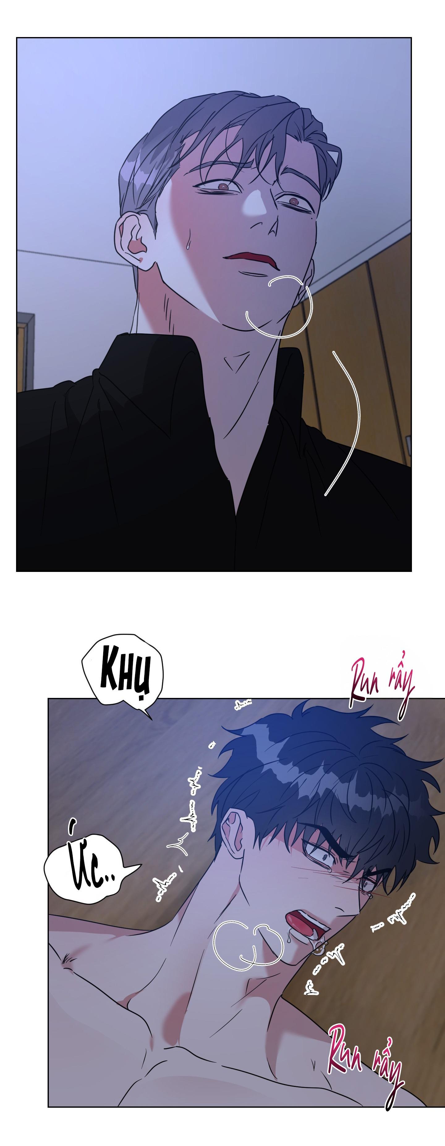 VỰC RẮN Chapter 26 - Next 